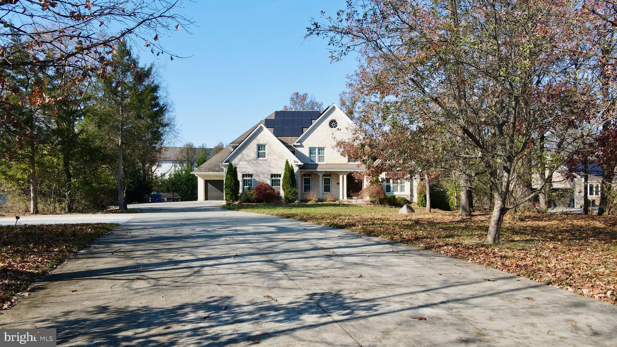 RICHLAND ACRES - Residential