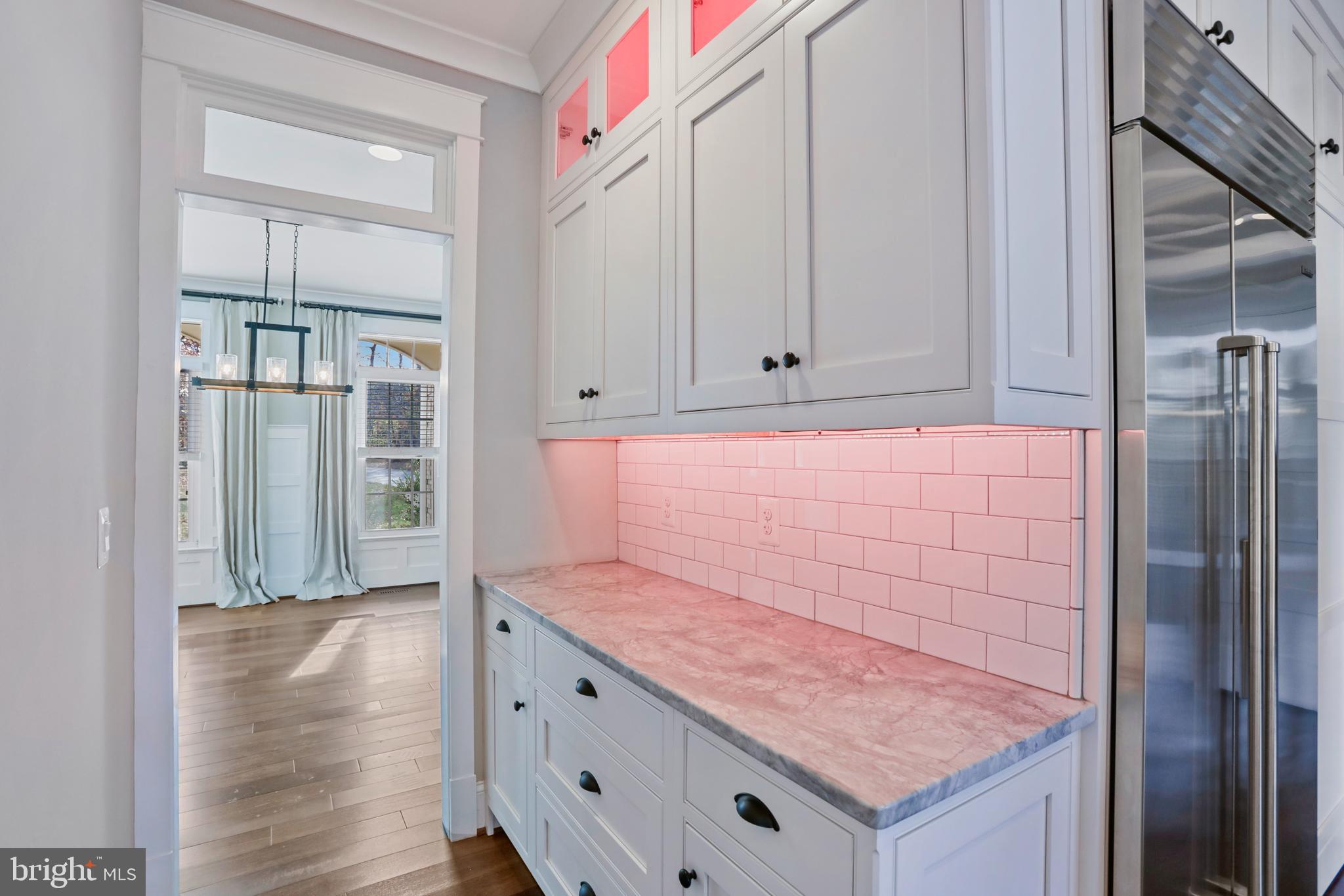 RICHLAND ACRES - Residential