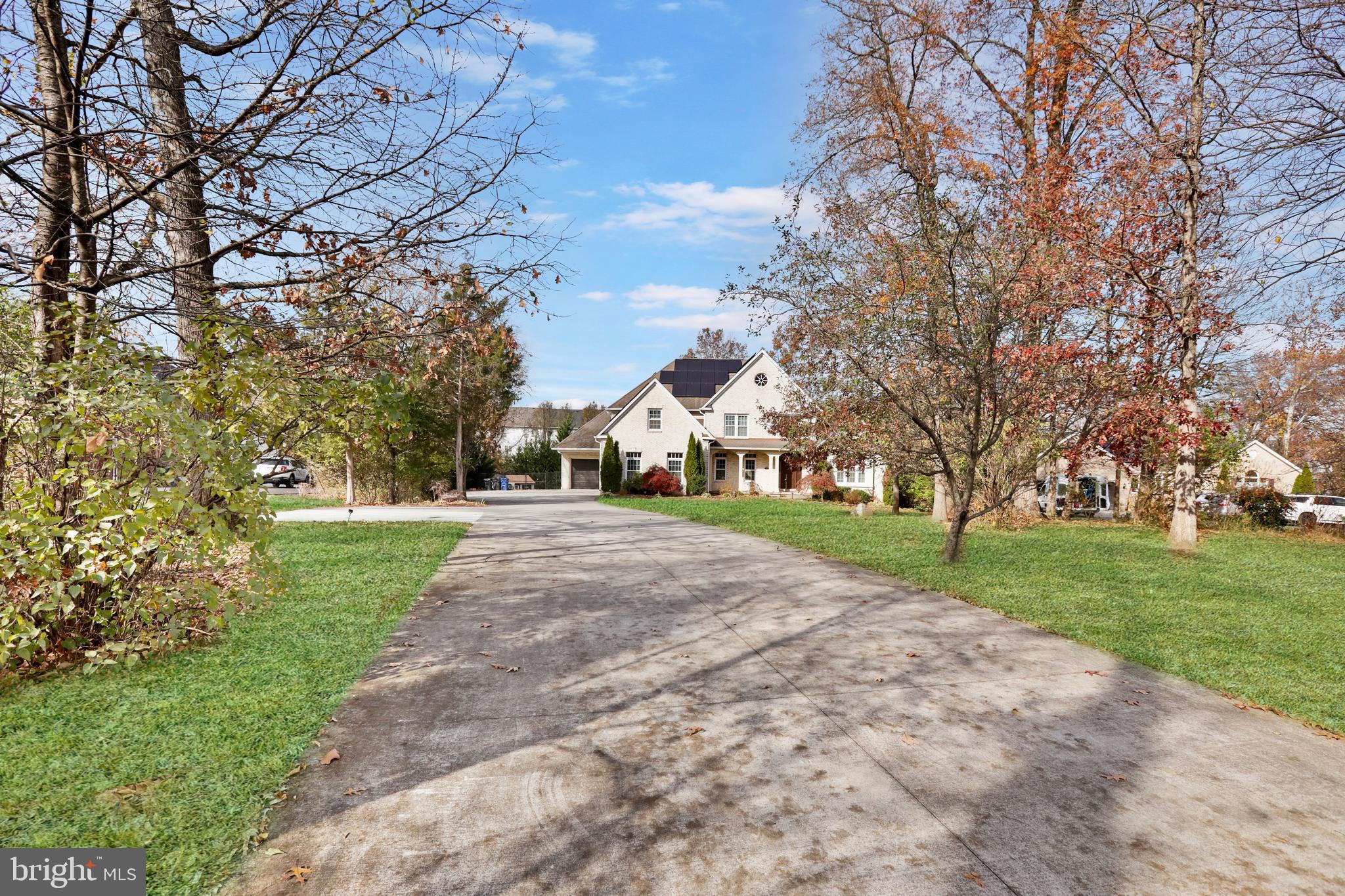 RICHLAND ACRES - Residential