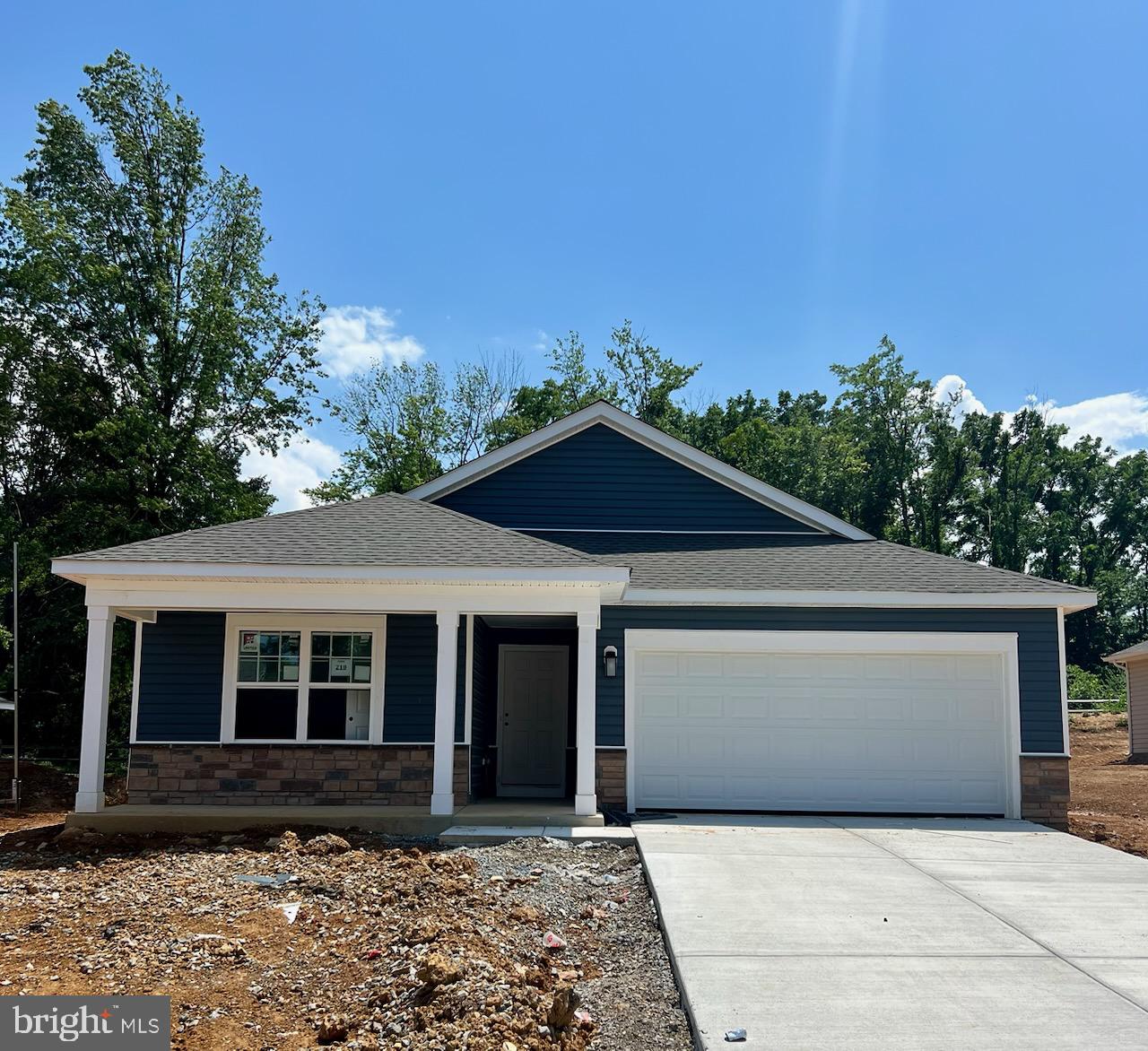 MAGNOLIA SPRINGS - Residential