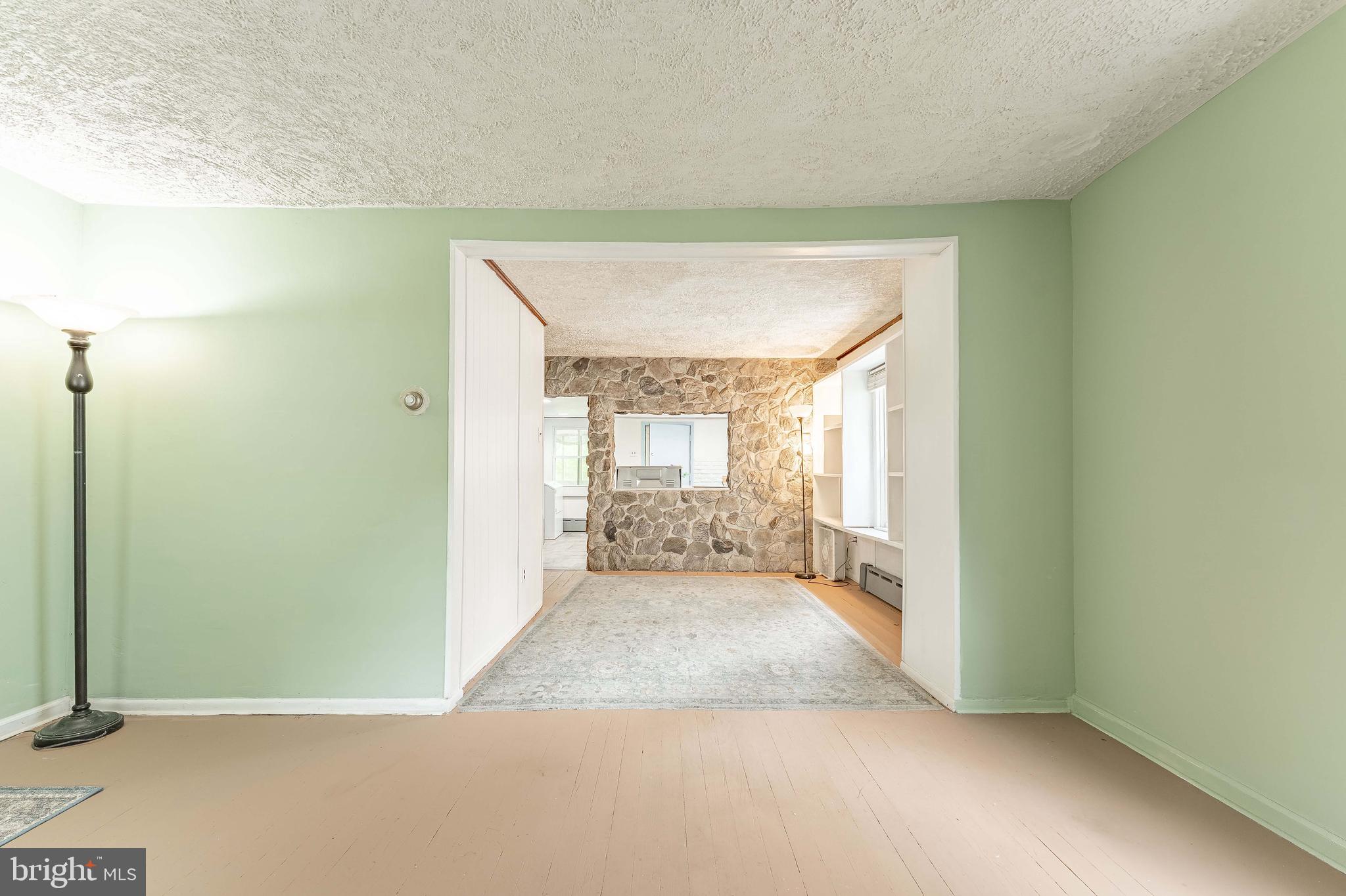ROCK RUN - Residential