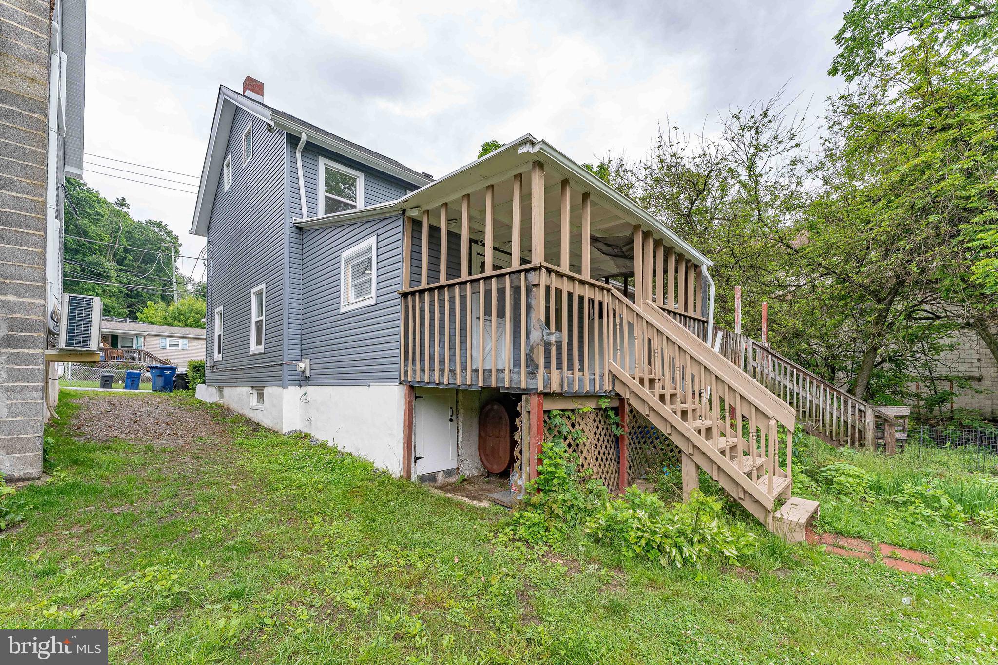 ROCK RUN - Residential