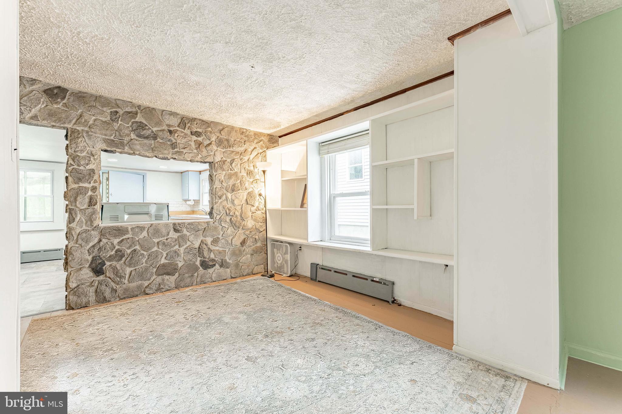 ROCK RUN - Residential