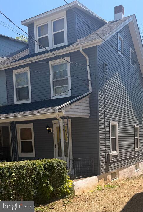 263 S MOUNT AIRY ROAD