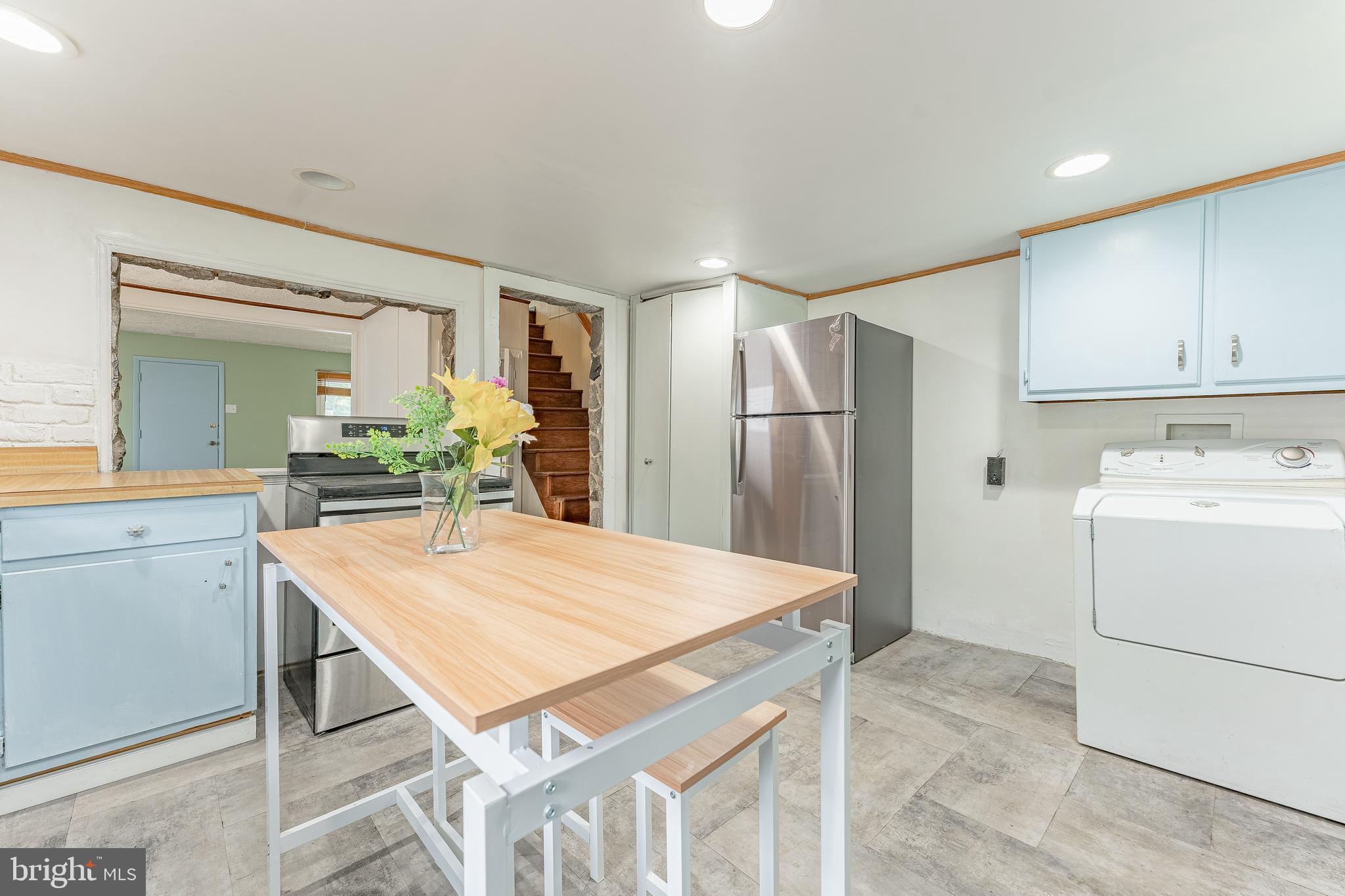 ROCK RUN - Residential