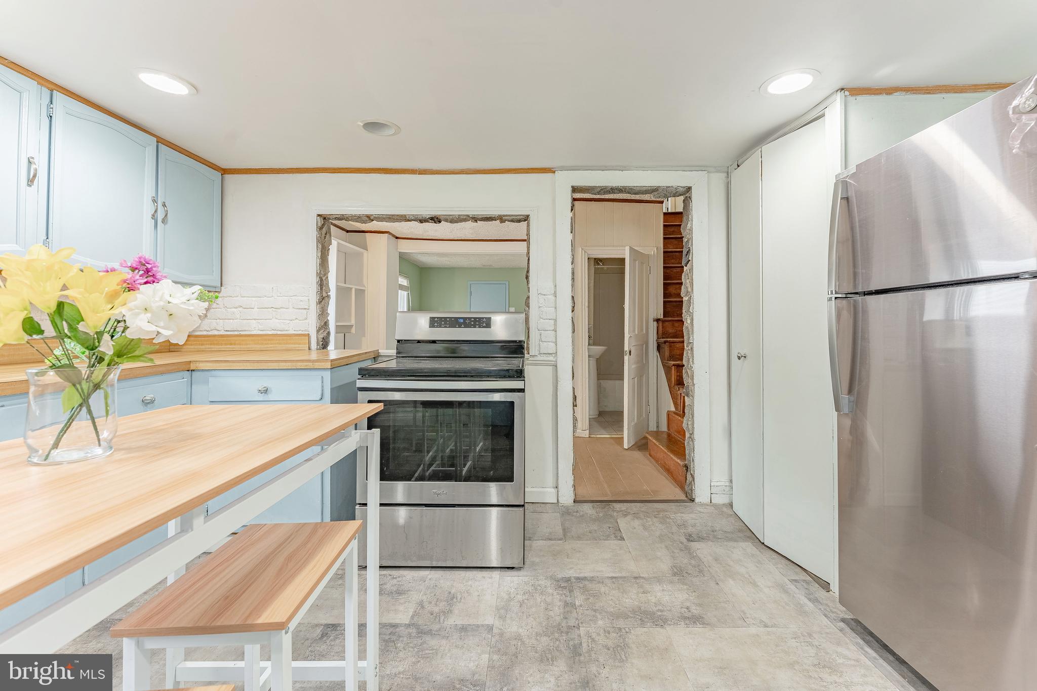 ROCK RUN - Residential