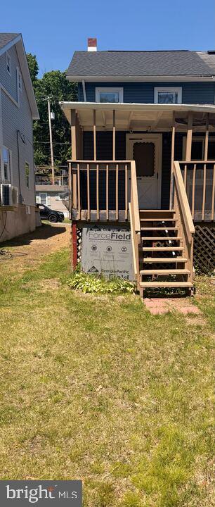 263 S MOUNT AIRY ROAD
