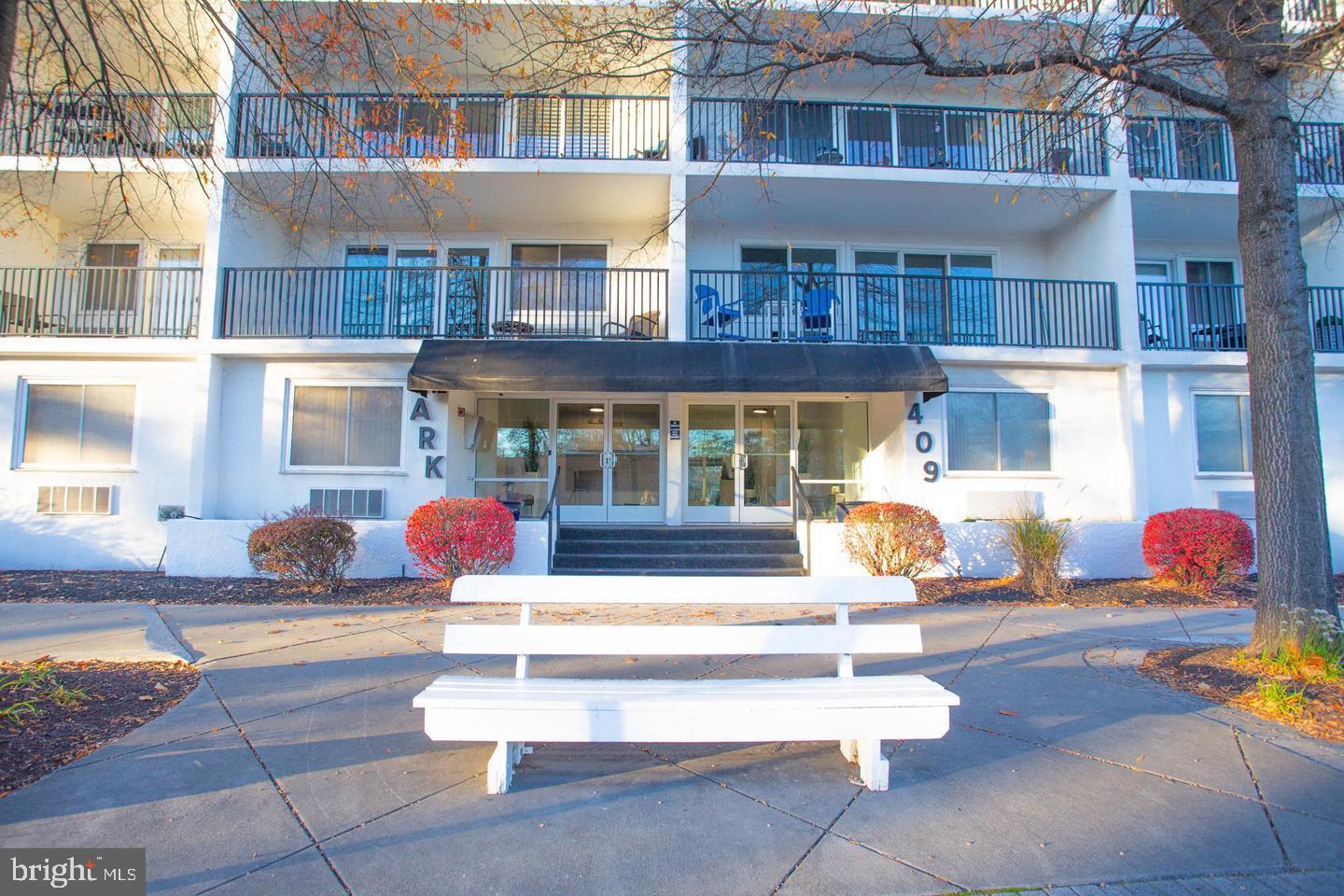 409 REHOBOTH AVENUE