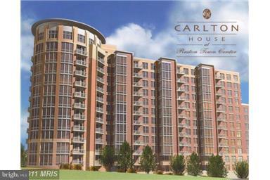 CARLTON HOUSE - Residential Lease