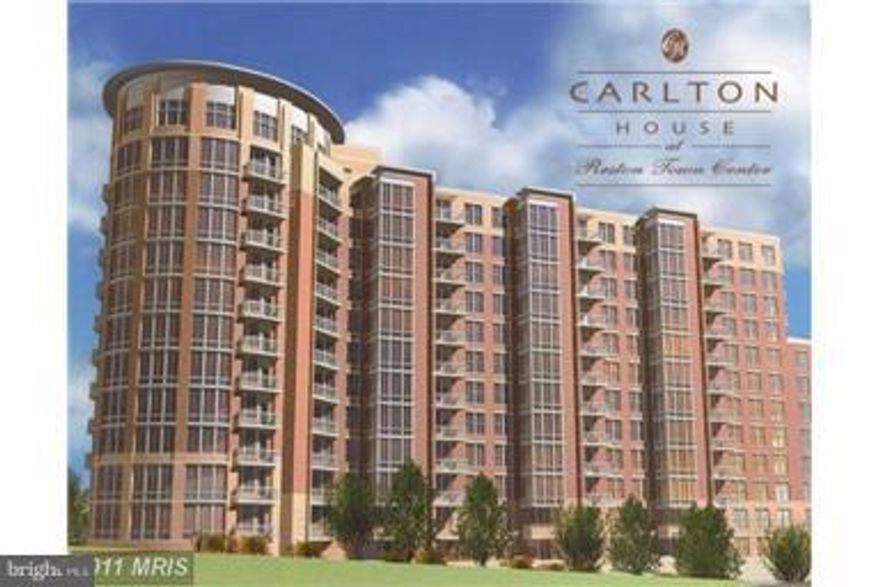 LOCATION! WALK TO METRO ,RESTON TOWN CENTER, RESORT LIVING WITH ALL AMENITIES, GYM, LIBRARY, THEATER GOURMET KITCHEN SS APLIANCES, BALCONY, UPDATED THROUGHOUT A GREAT PLACE TO CALL HOME, 2 PARKING SPACES AND MUCH MORE.... A MUST SEE!