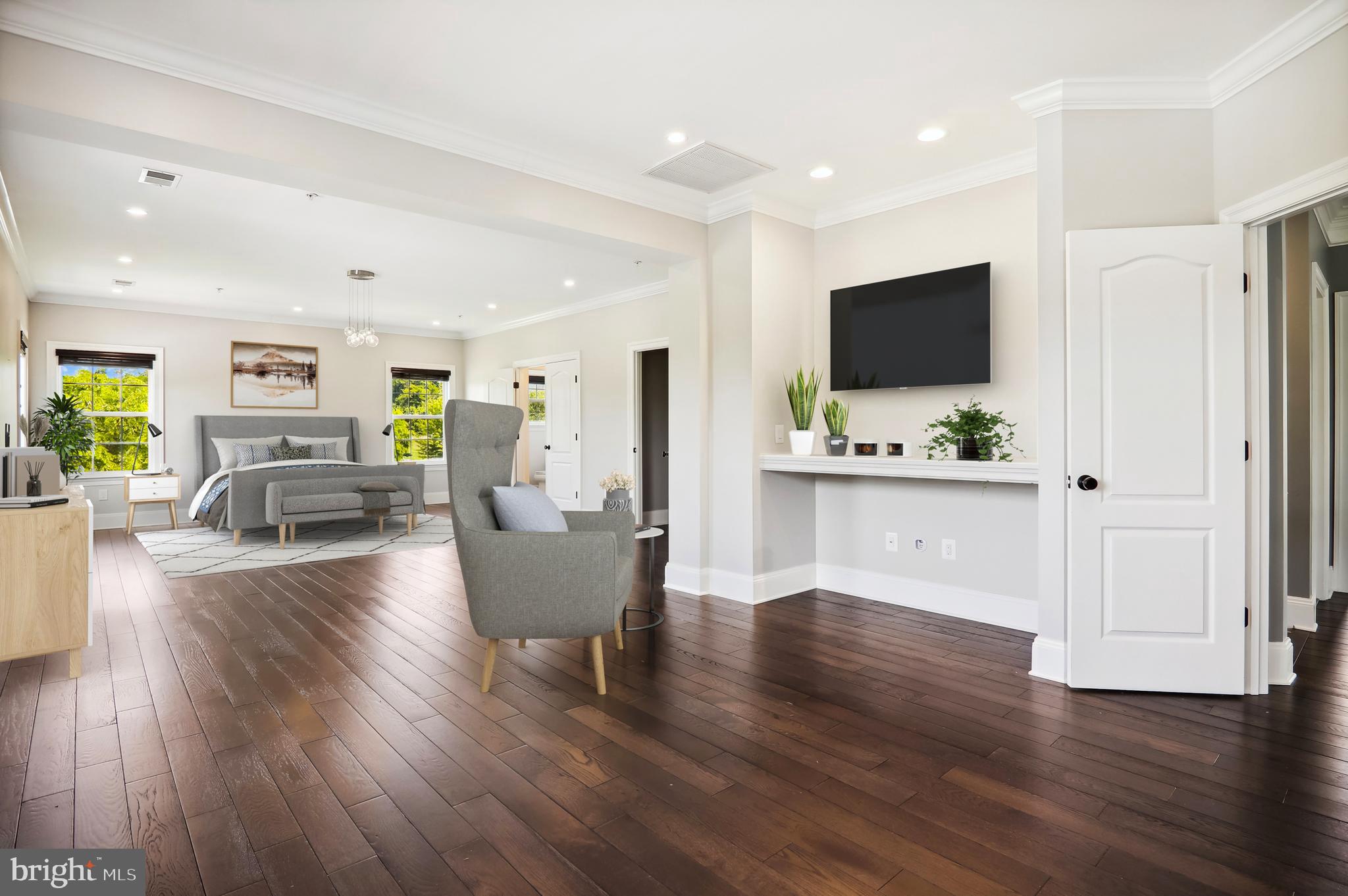 WOODMORE AT OAK CREEK-PL - Residential