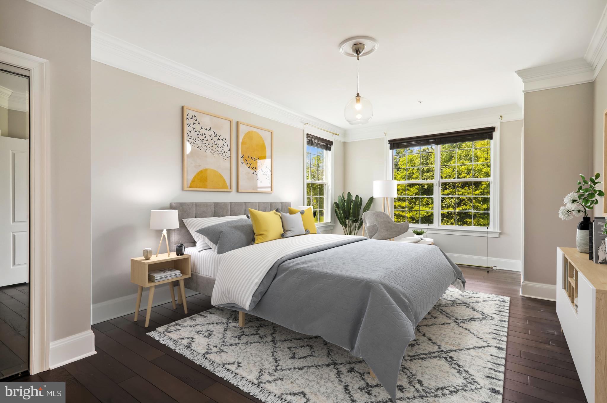 WOODMORE AT OAK CREEK-PL - Residential