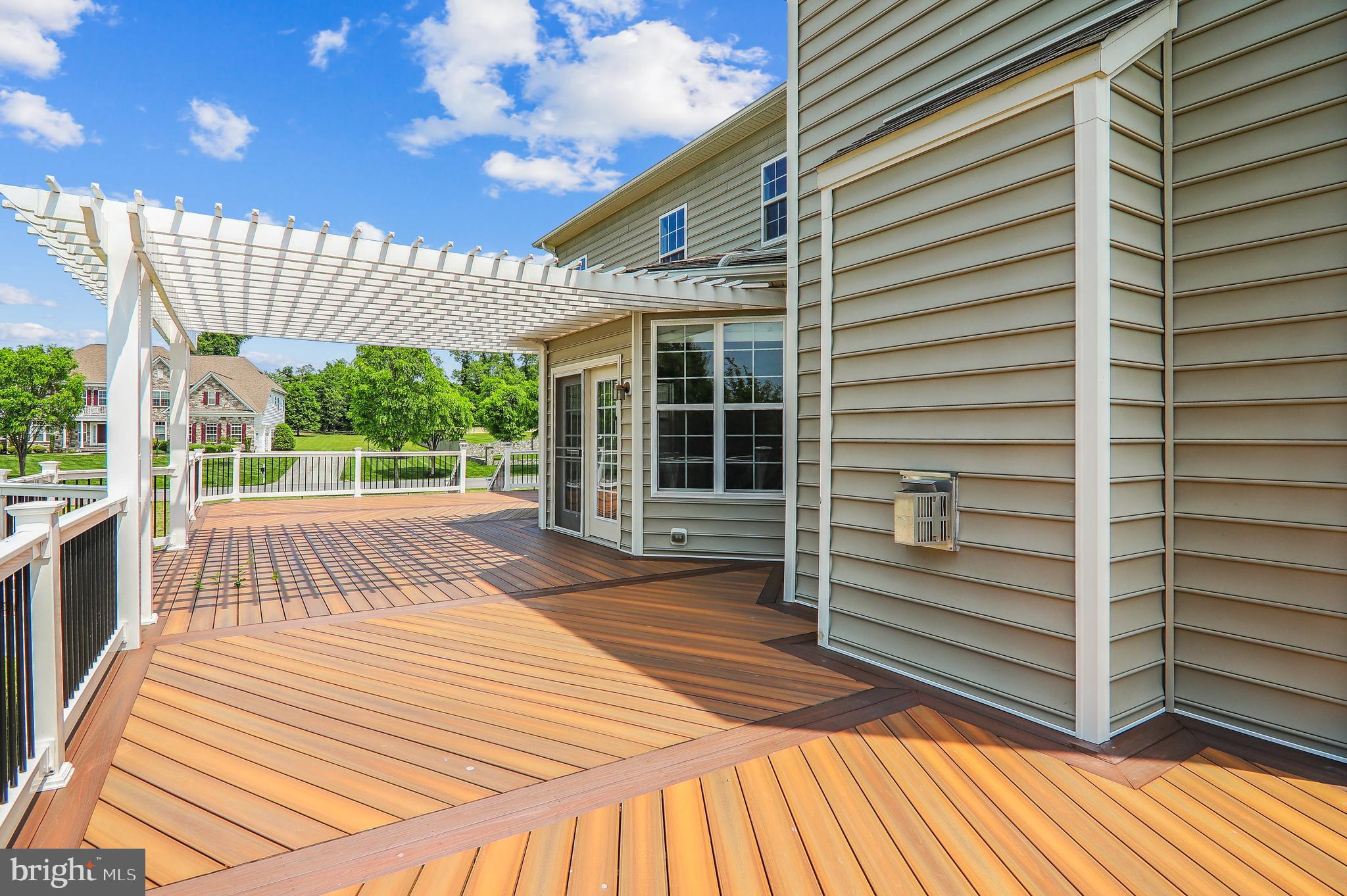 WOODMORE AT OAK CREEK-PL - Residential