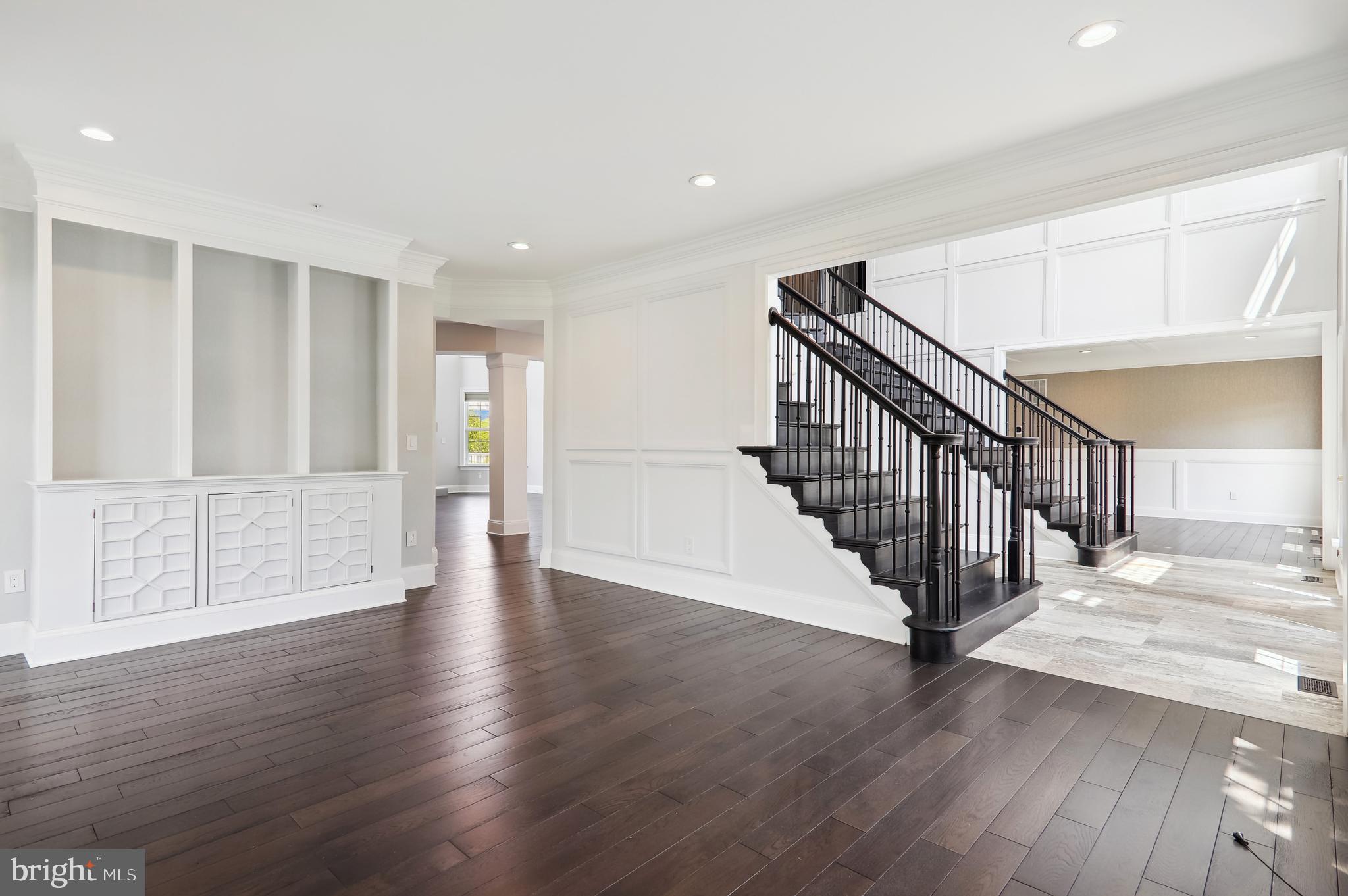 WOODMORE AT OAK CREEK-PL - Residential