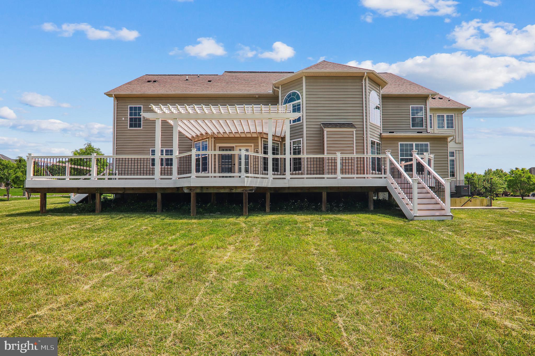 WOODMORE AT OAK CREEK-PL - Residential