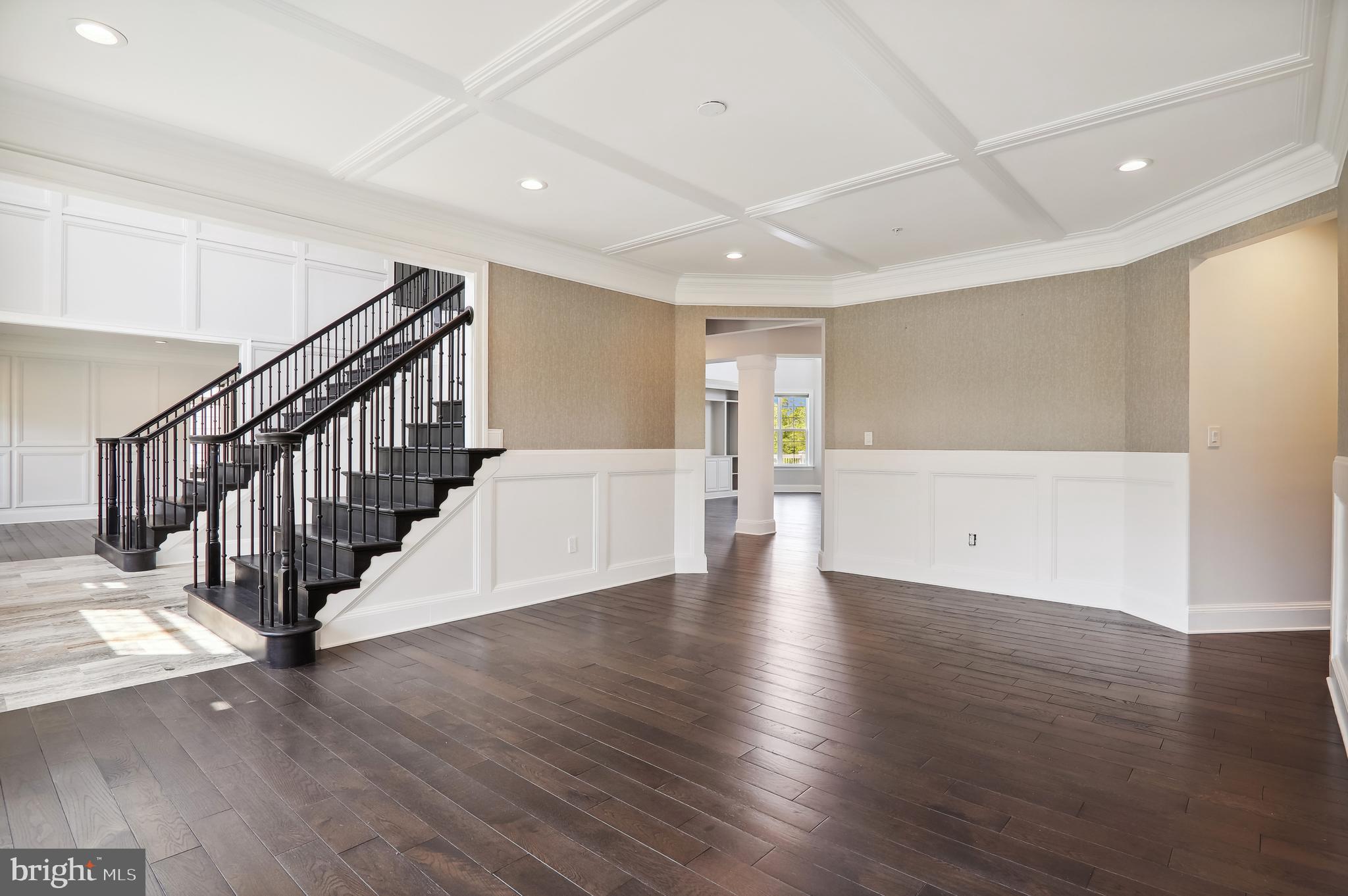 WOODMORE AT OAK CREEK-PL - Residential