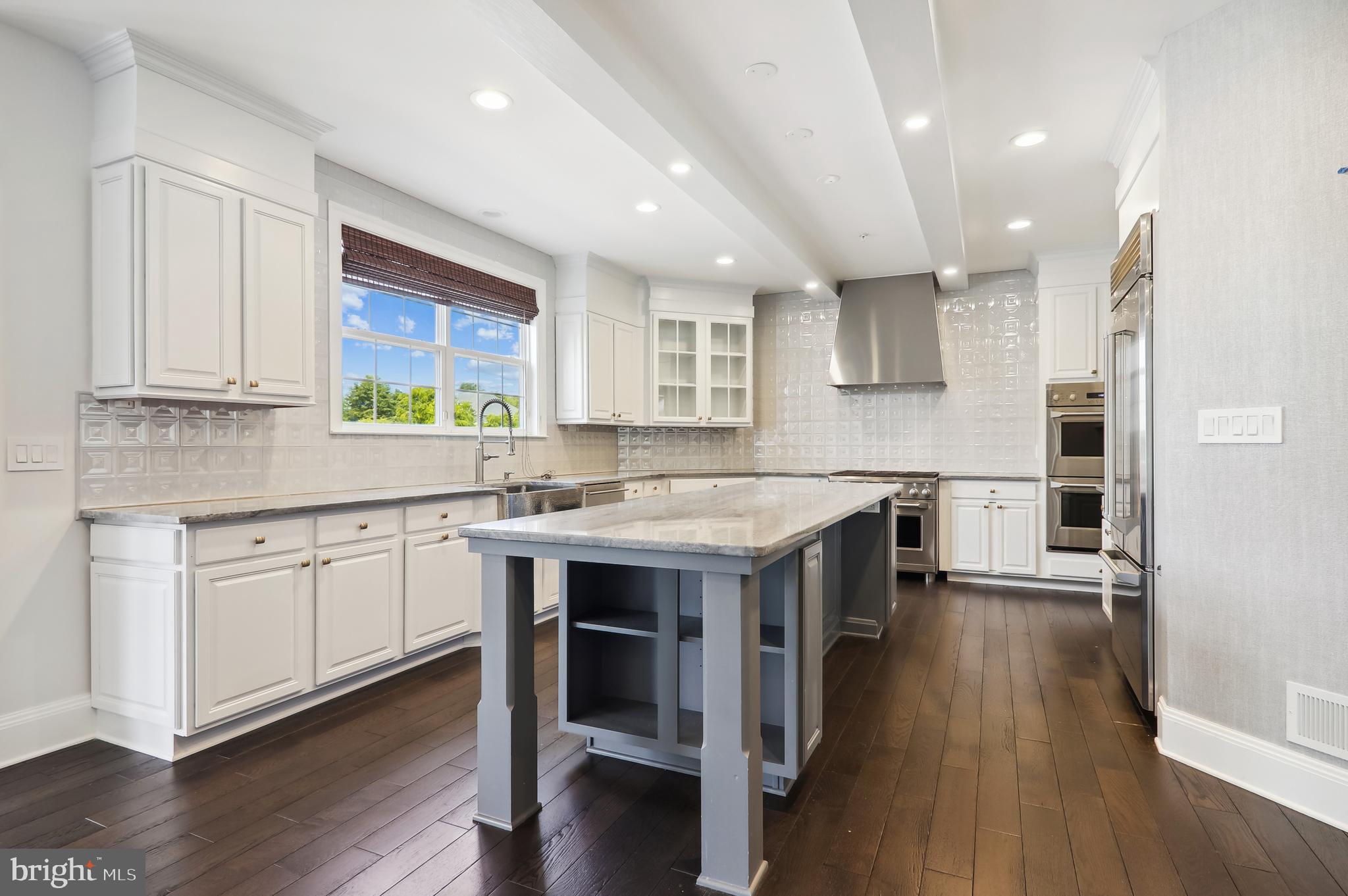 WOODMORE AT OAK CREEK-PL - Residential