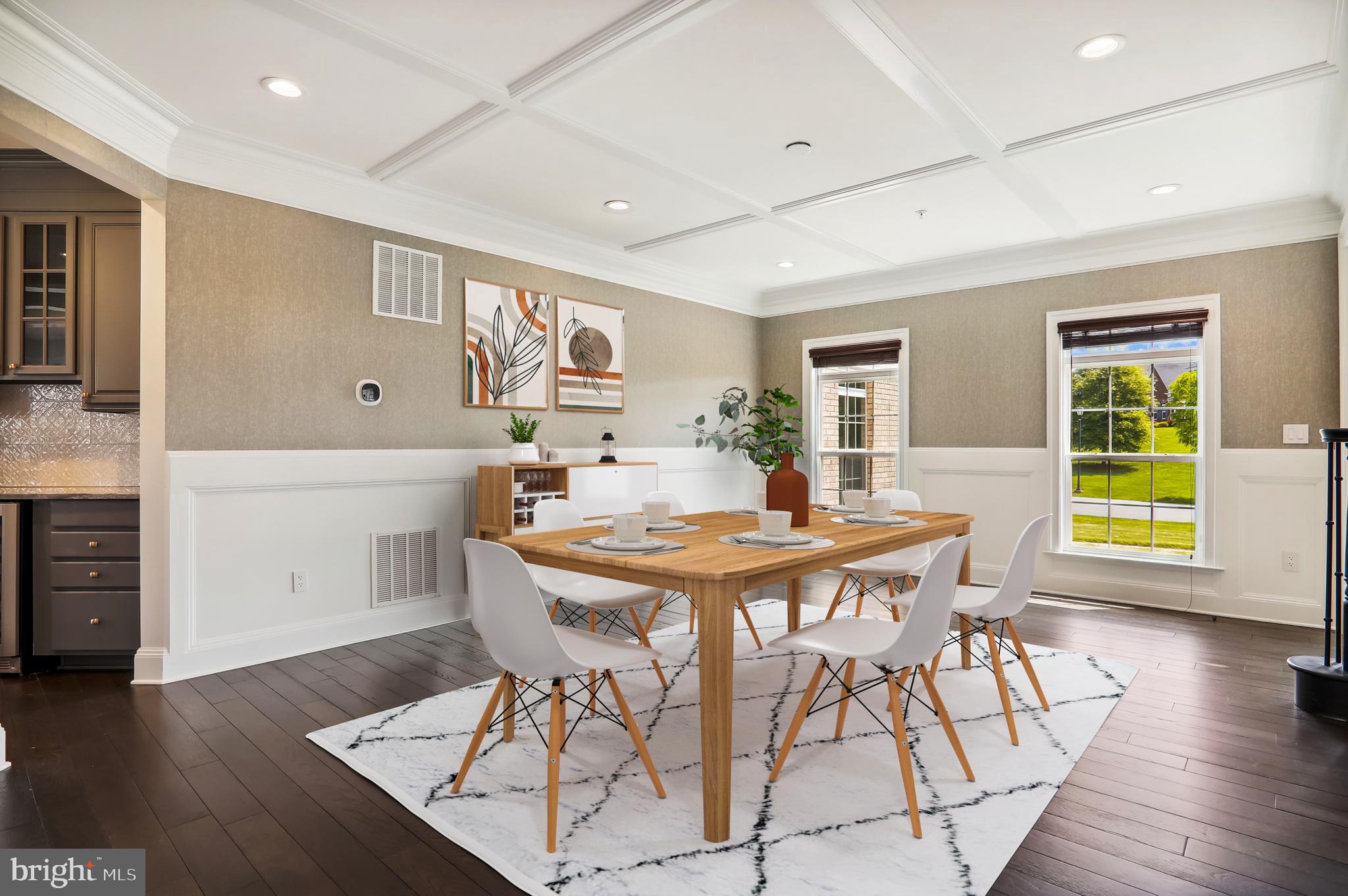 WOODMORE AT OAK CREEK-PL - Residential