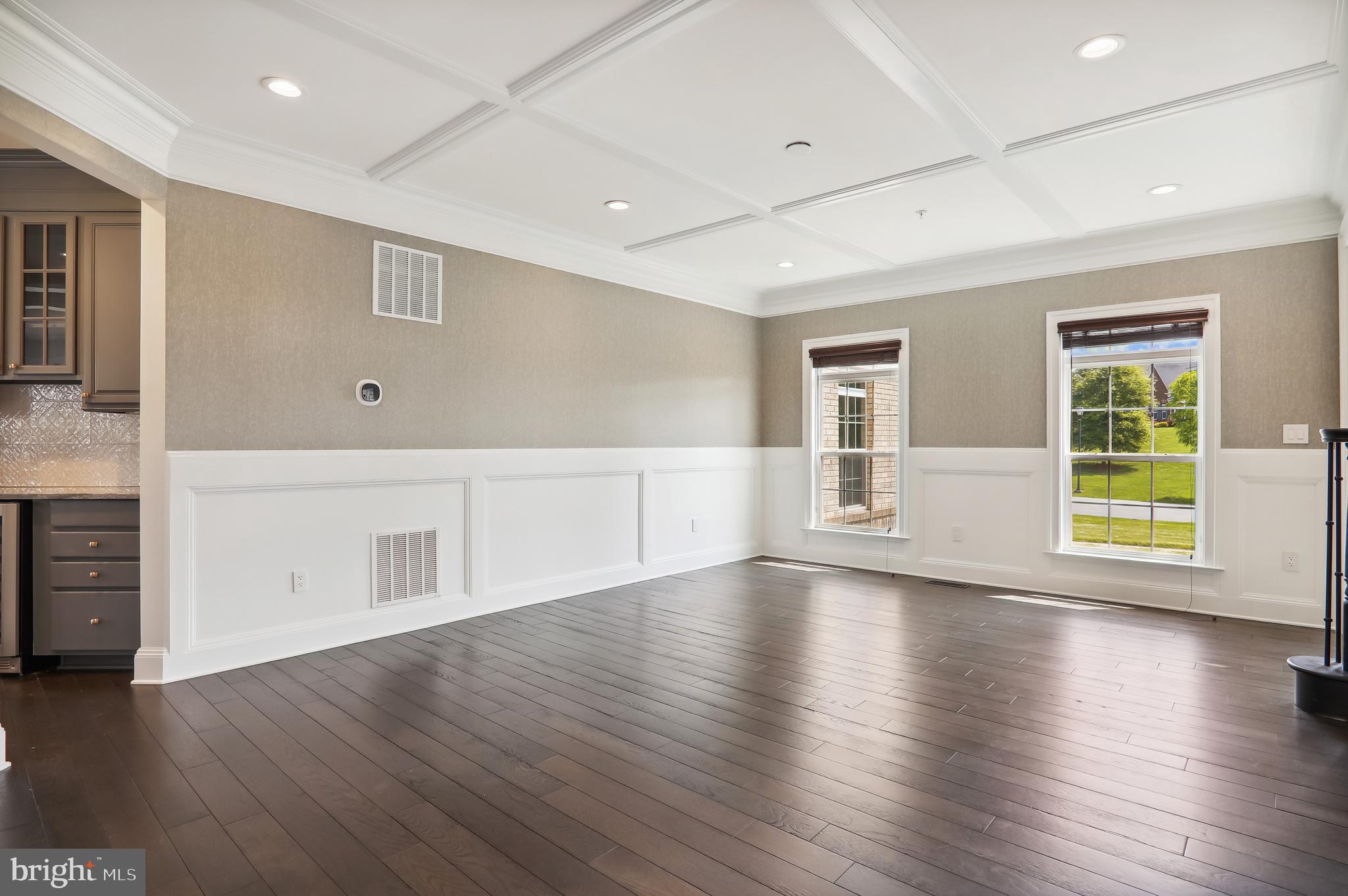 WOODMORE AT OAK CREEK-PL - Residential