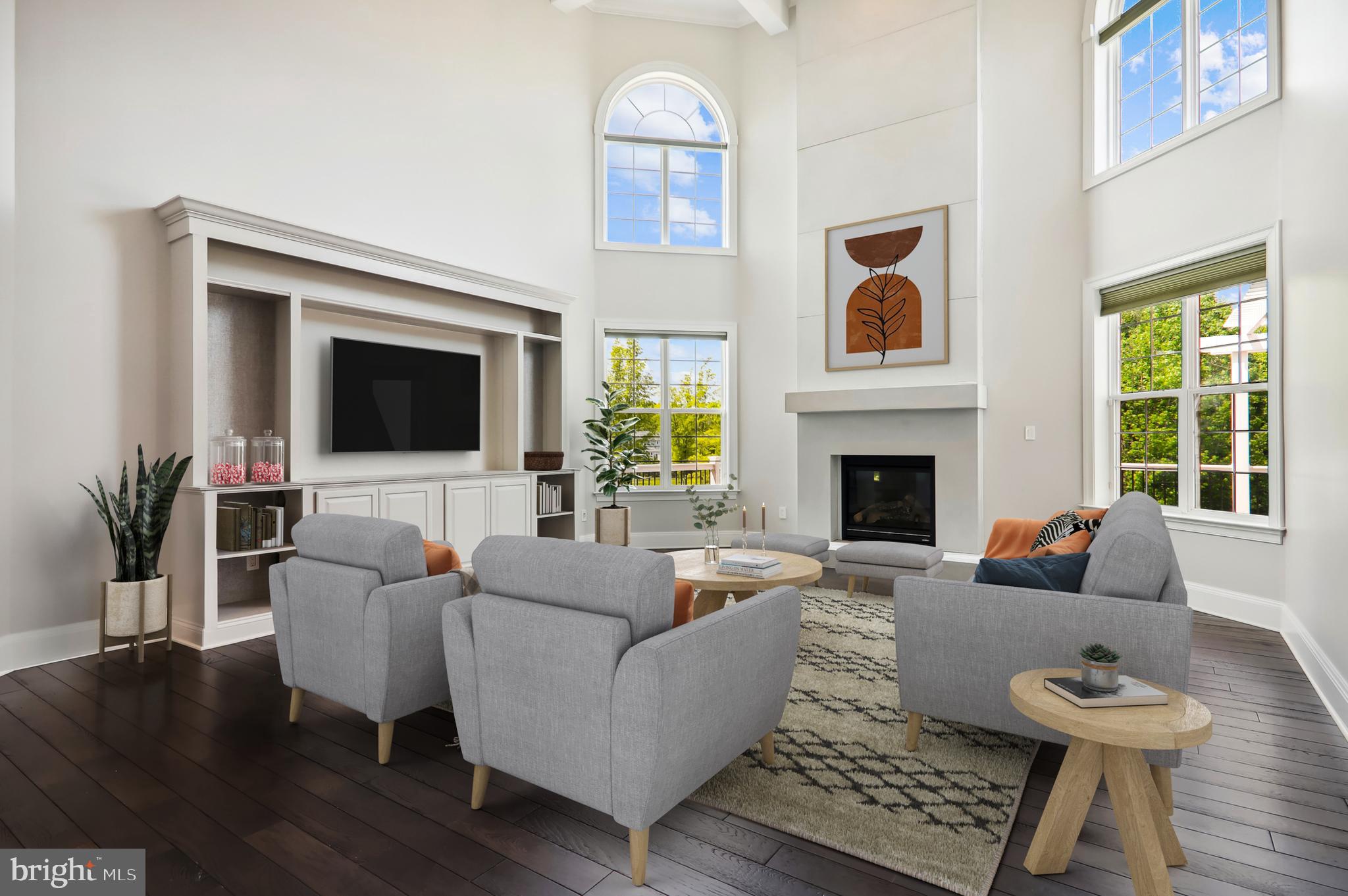 WOODMORE AT OAK CREEK-PL - Residential