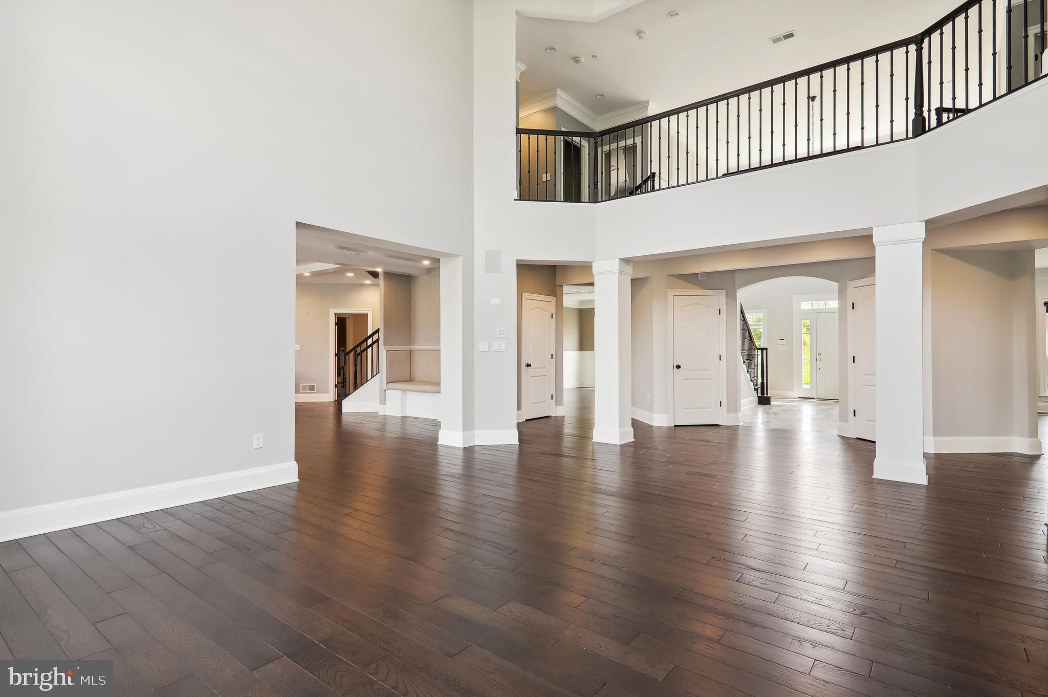 WOODMORE AT OAK CREEK-PL - Residential