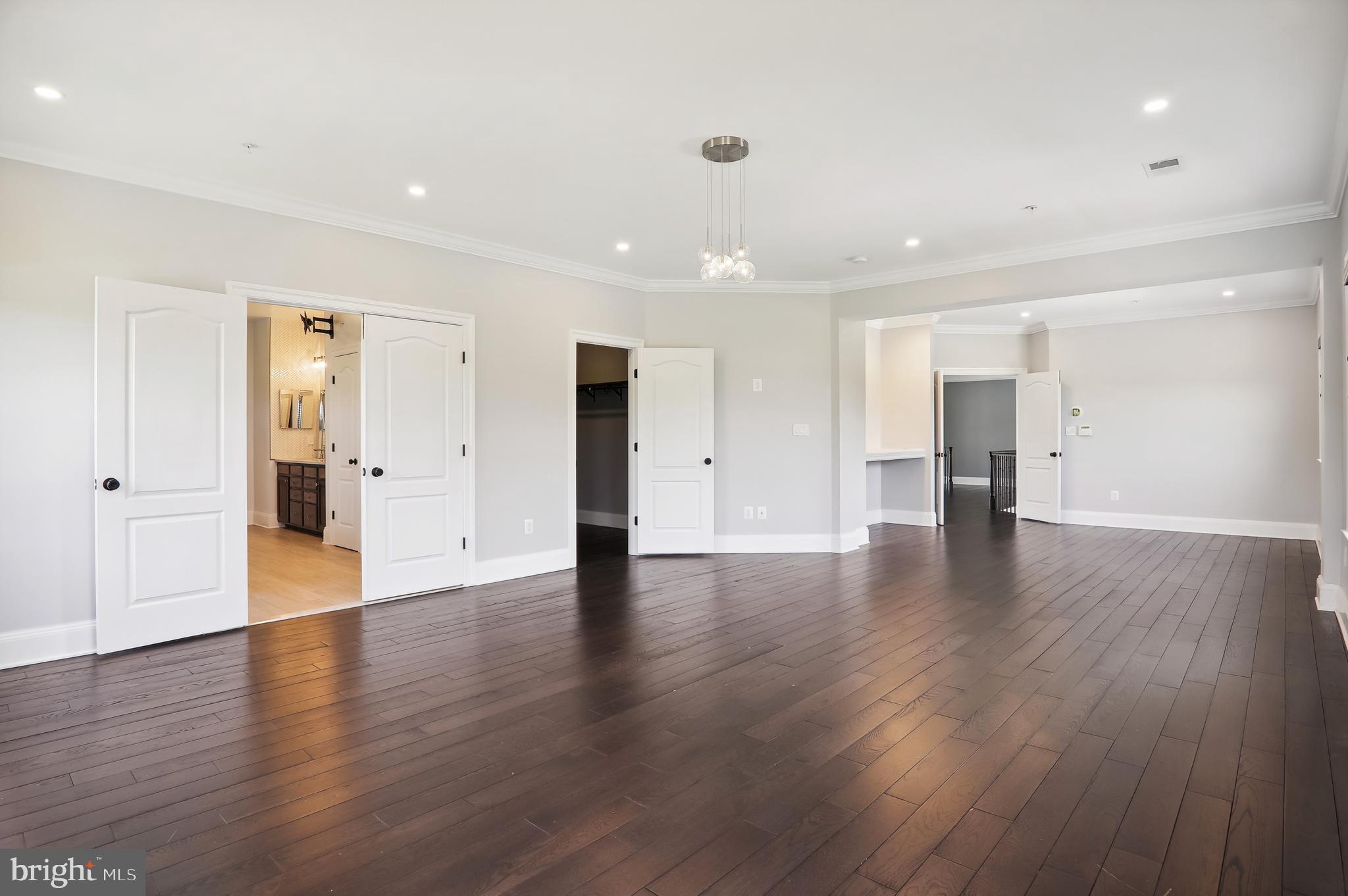 WOODMORE AT OAK CREEK-PL - Residential