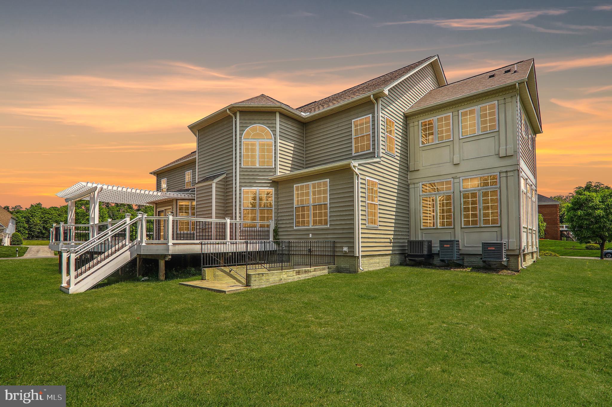 WOODMORE AT OAK CREEK-PL - Residential