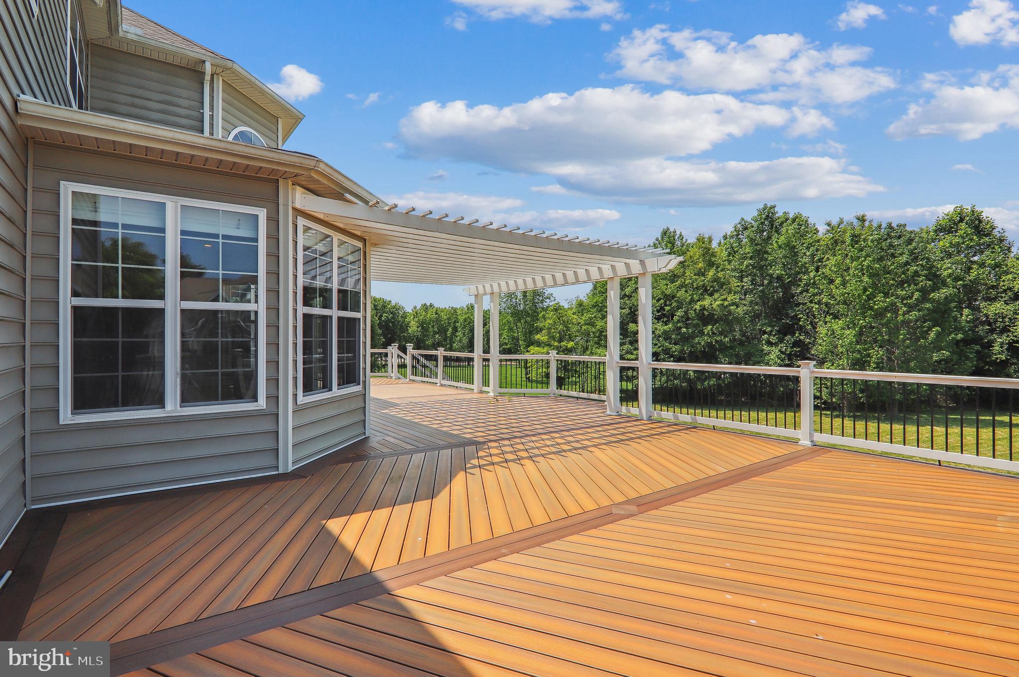 WOODMORE AT OAK CREEK-PL - Residential