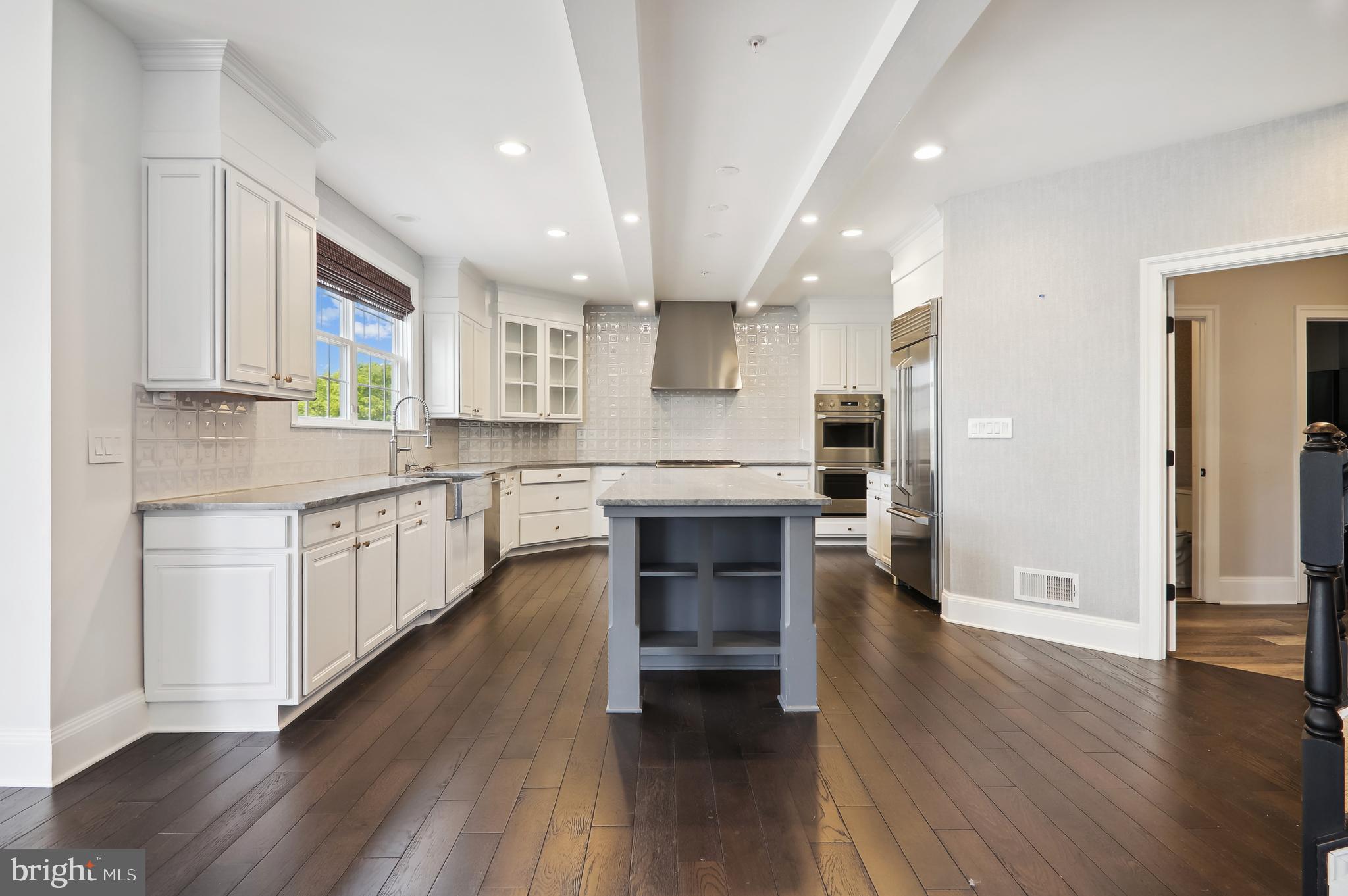 WOODMORE AT OAK CREEK-PL - Residential