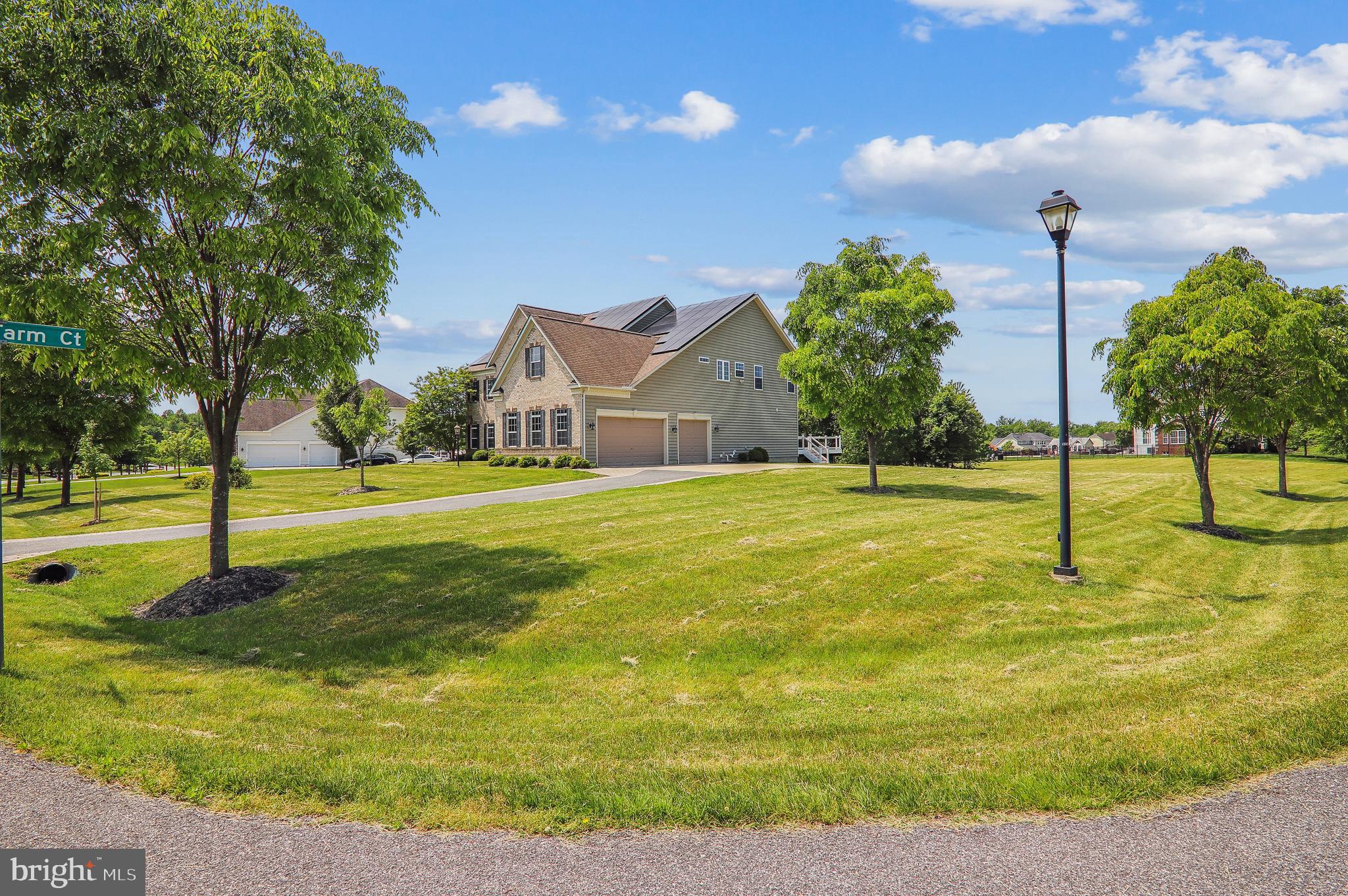 WOODMORE AT OAK CREEK-PL - Residential