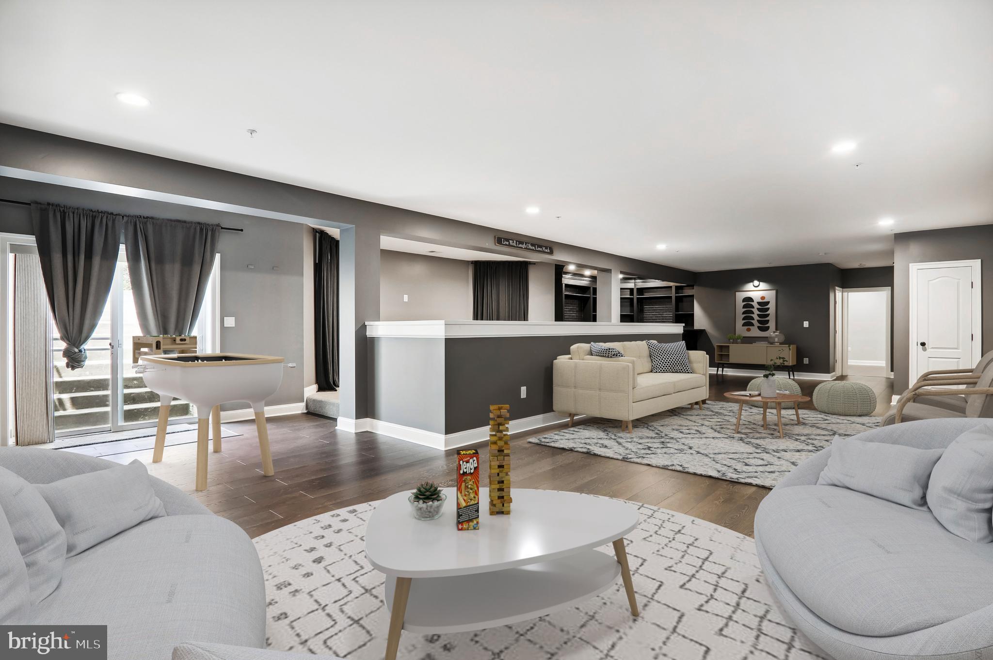 WOODMORE AT OAK CREEK-PL - Residential