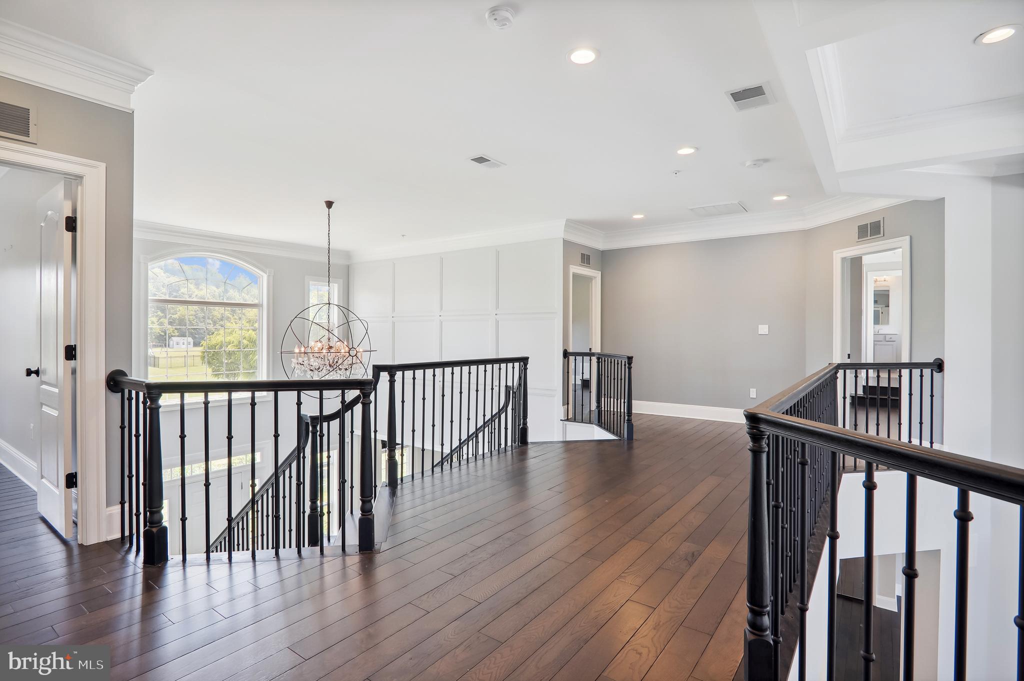 WOODMORE AT OAK CREEK-PL - Residential