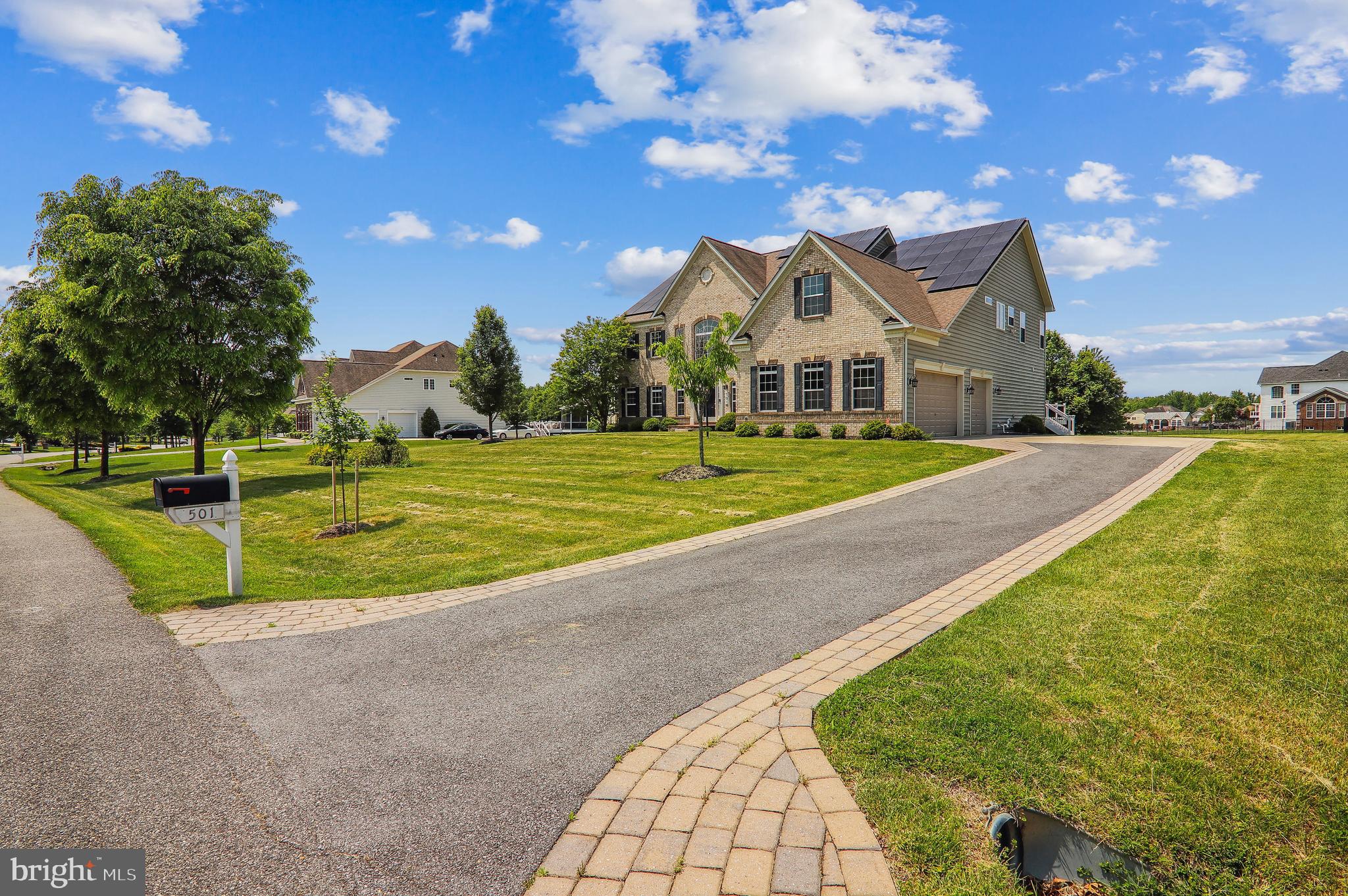 WOODMORE AT OAK CREEK-PL - Residential