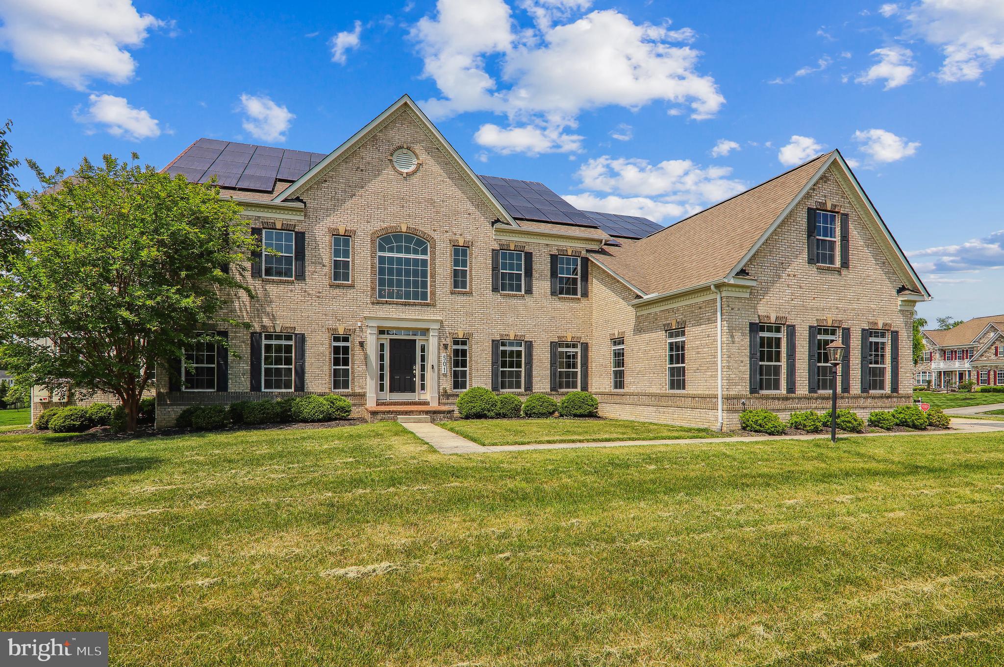 WOODMORE AT OAK CREEK-PL - Residential