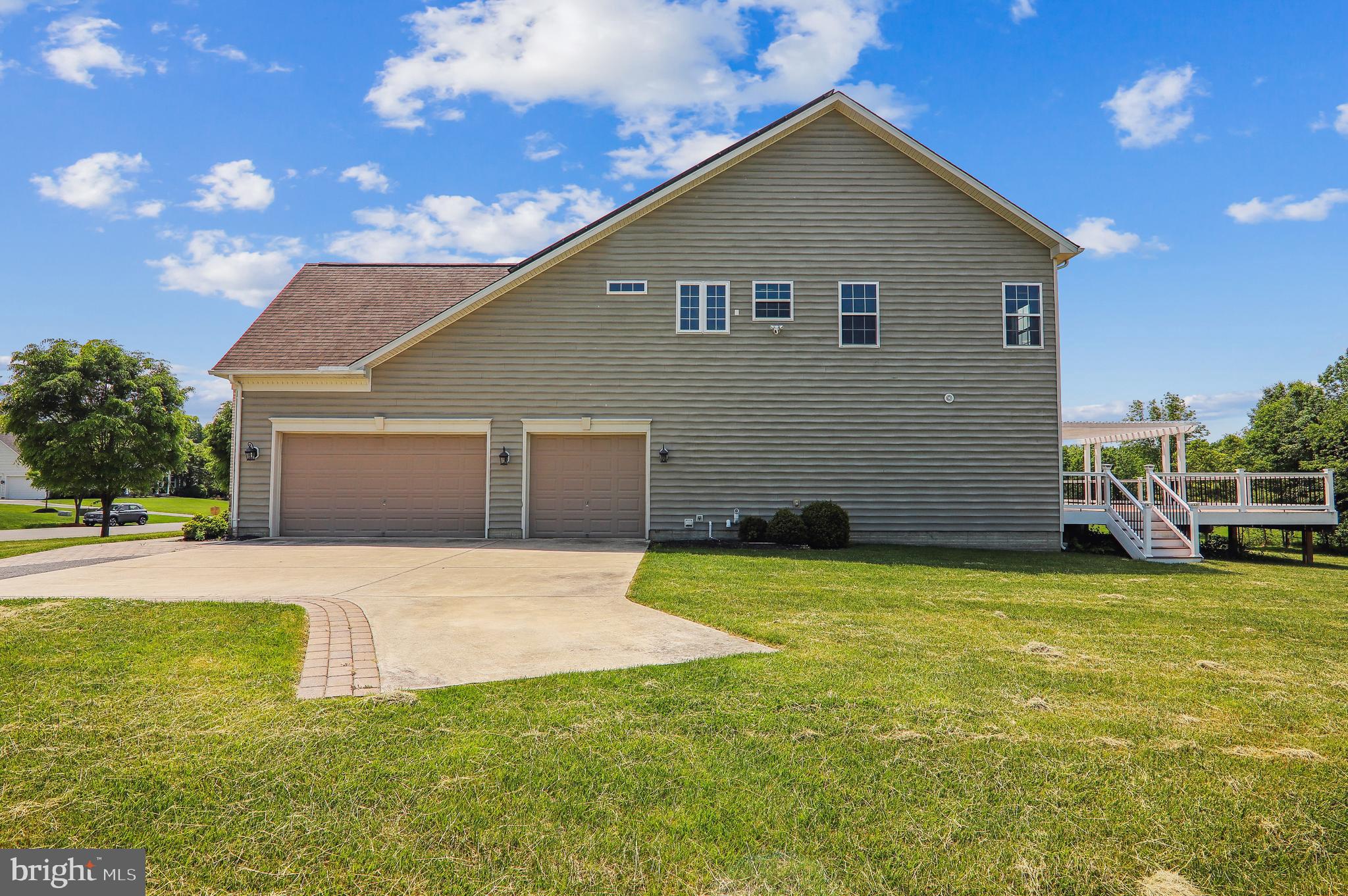 WOODMORE AT OAK CREEK-PL - Residential