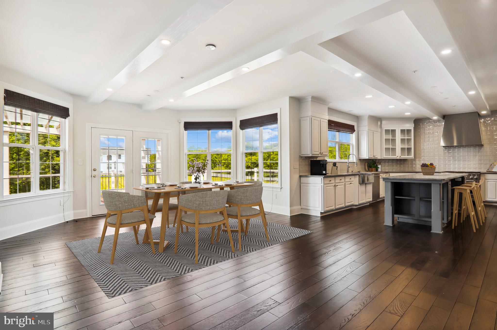 WOODMORE AT OAK CREEK-PL - Residential