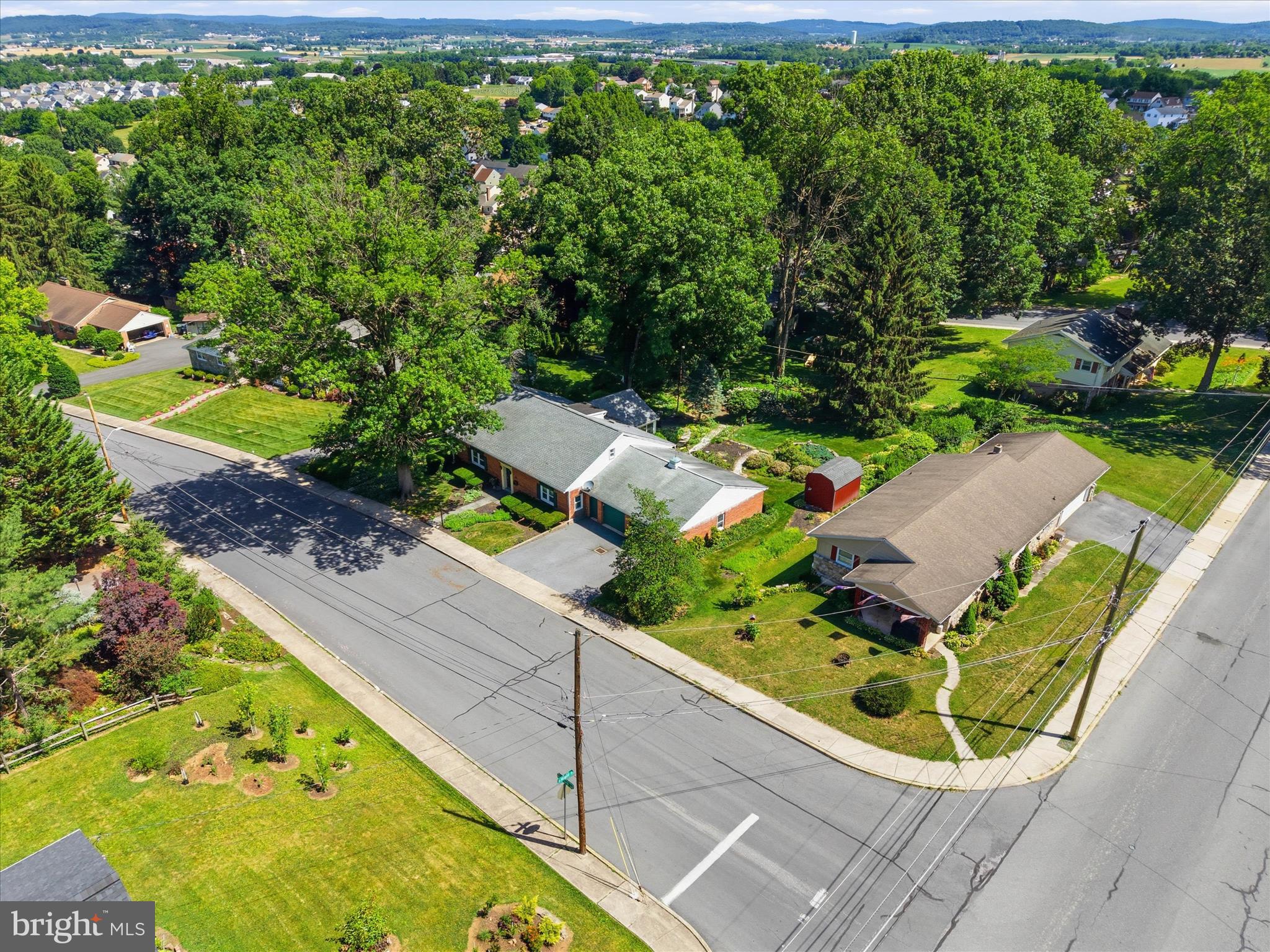 244 HEMLOCK ROAD