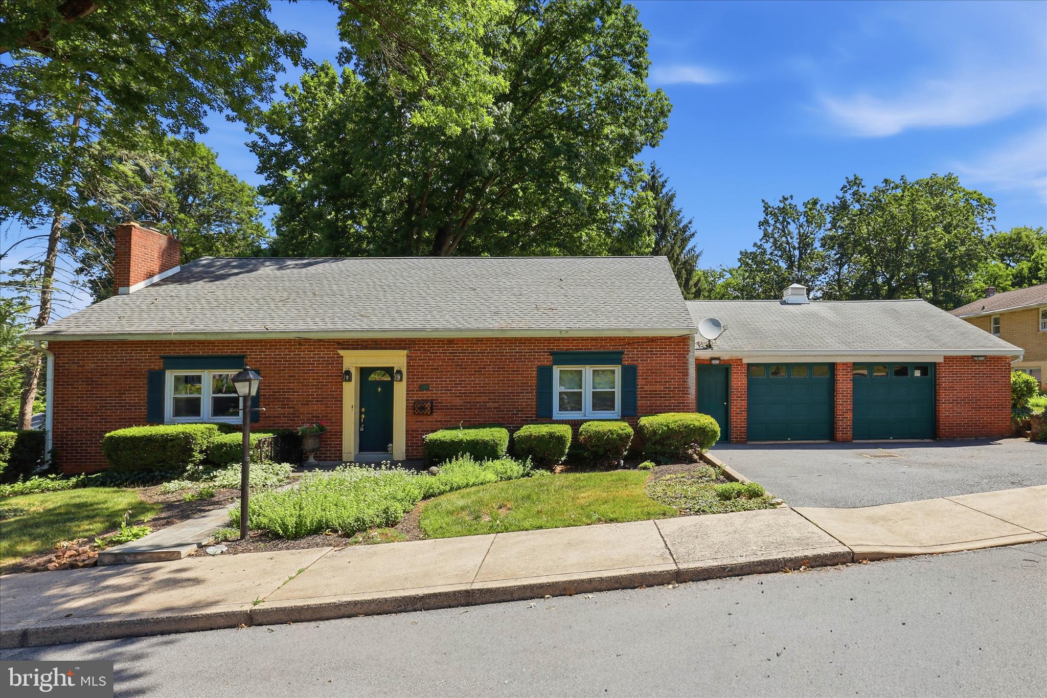 244 HEMLOCK ROAD