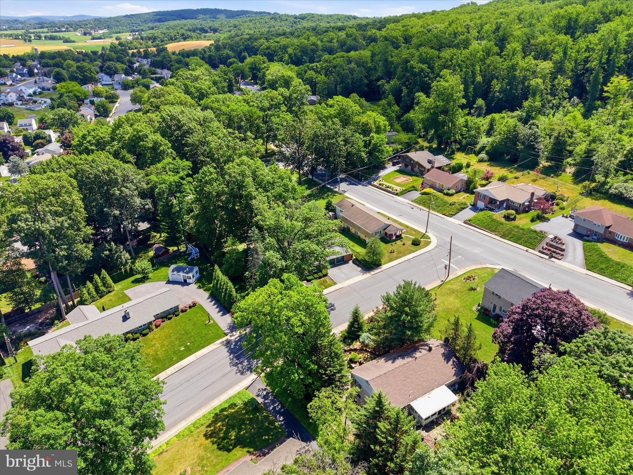 244 HEMLOCK ROAD