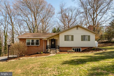 132 MAPLE DRIVE NEW HOLLAND PA 17557