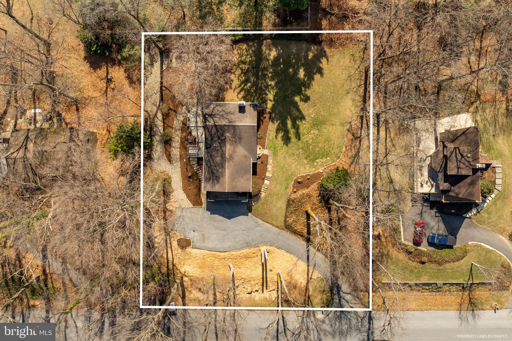 132 MAPLE DRIVE