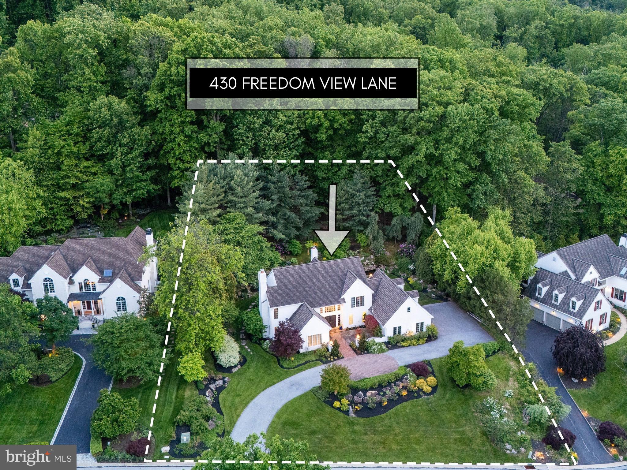 FREEDOMVIEW ESTATE - Residential