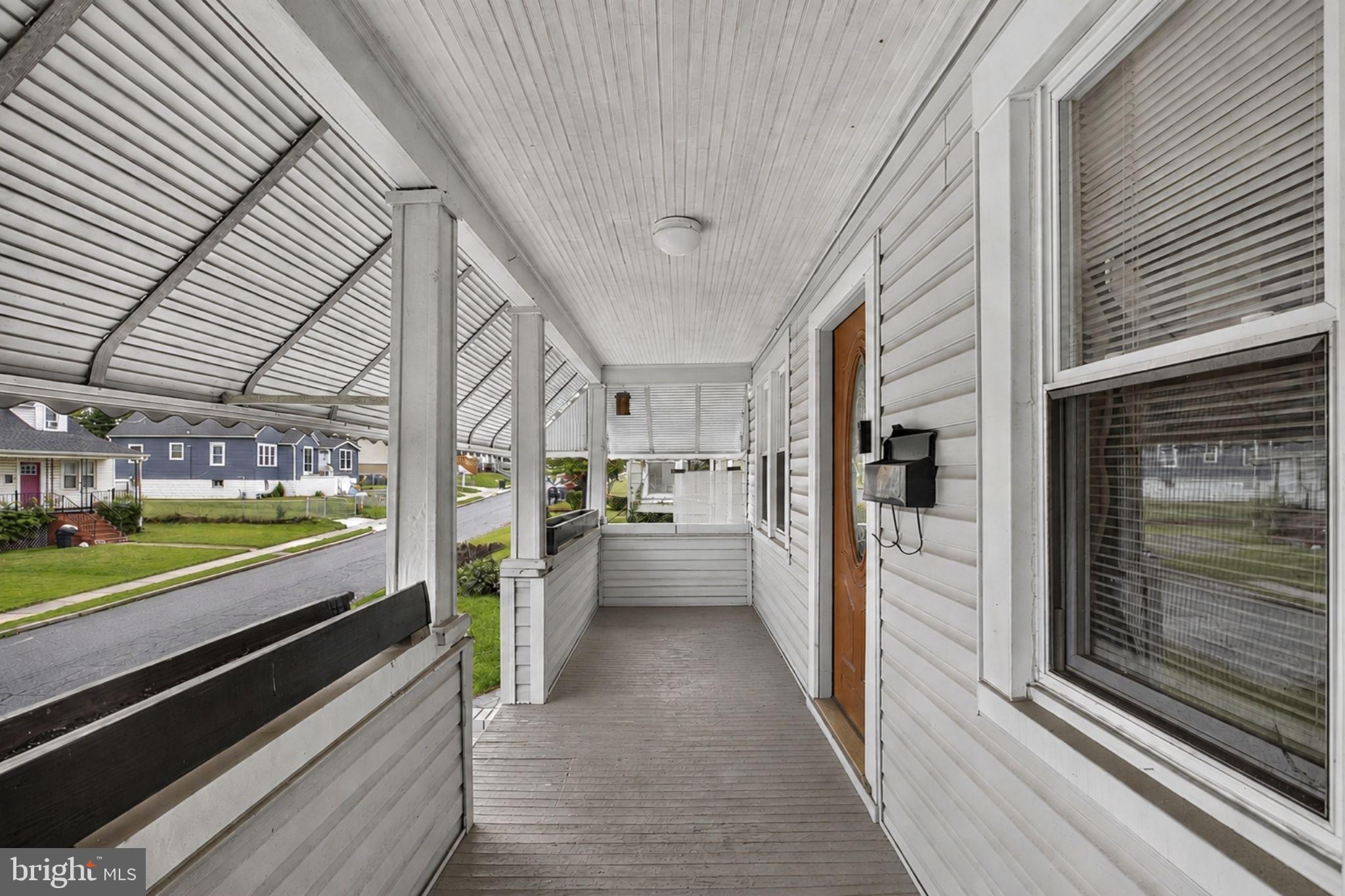 38 LINCOLN AVENUE