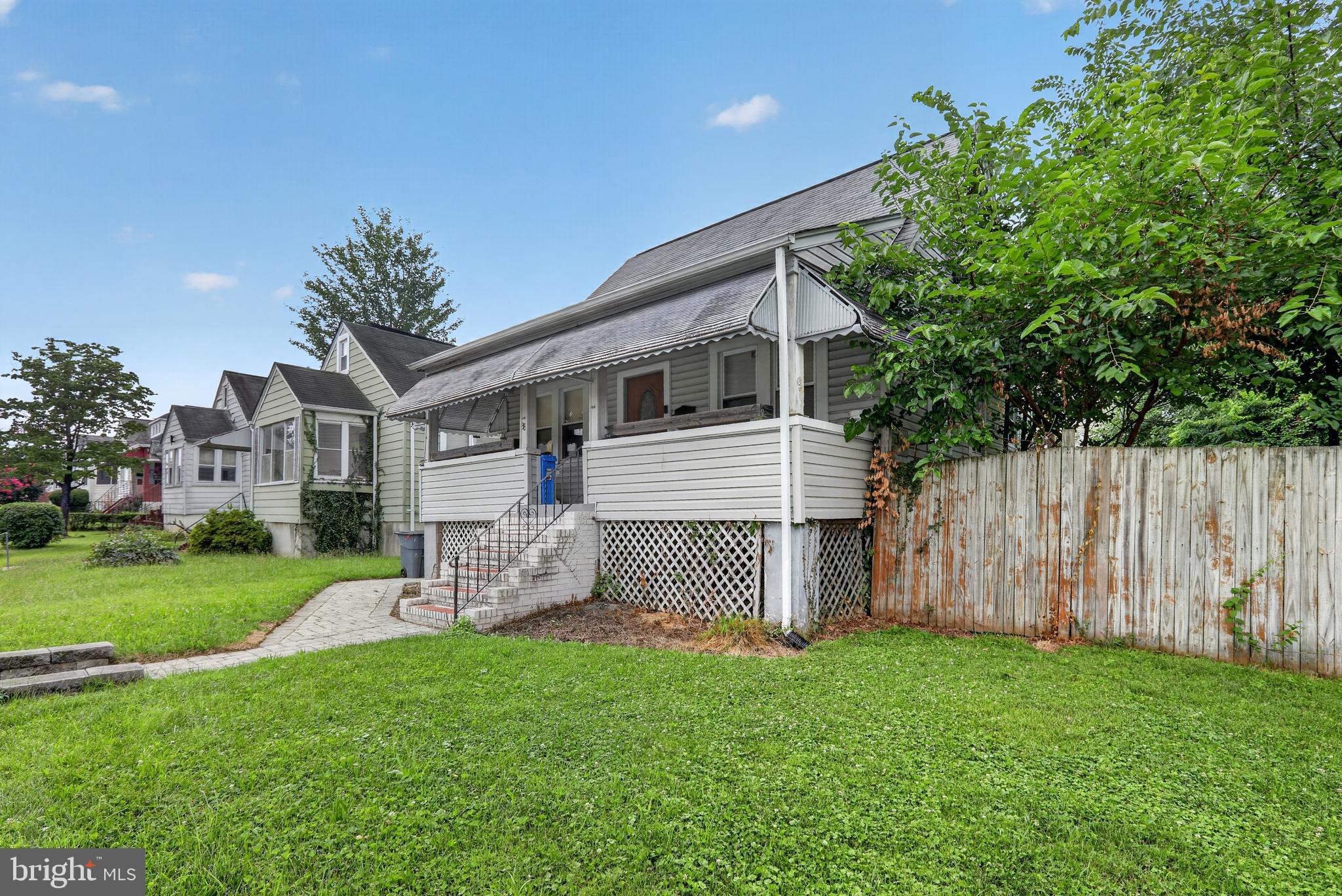 38 LINCOLN AVENUE