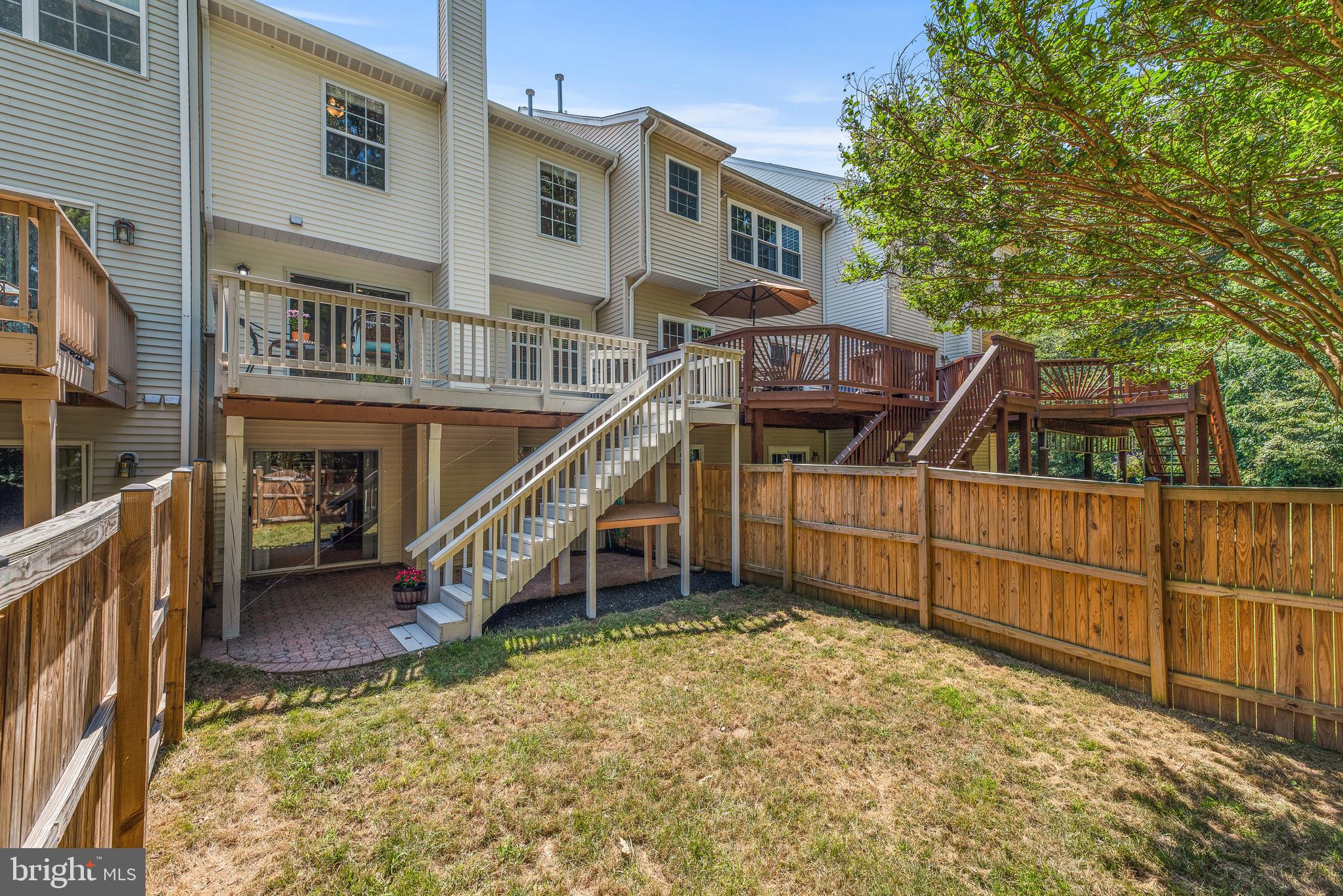 AISQUITH FARMS - Residential