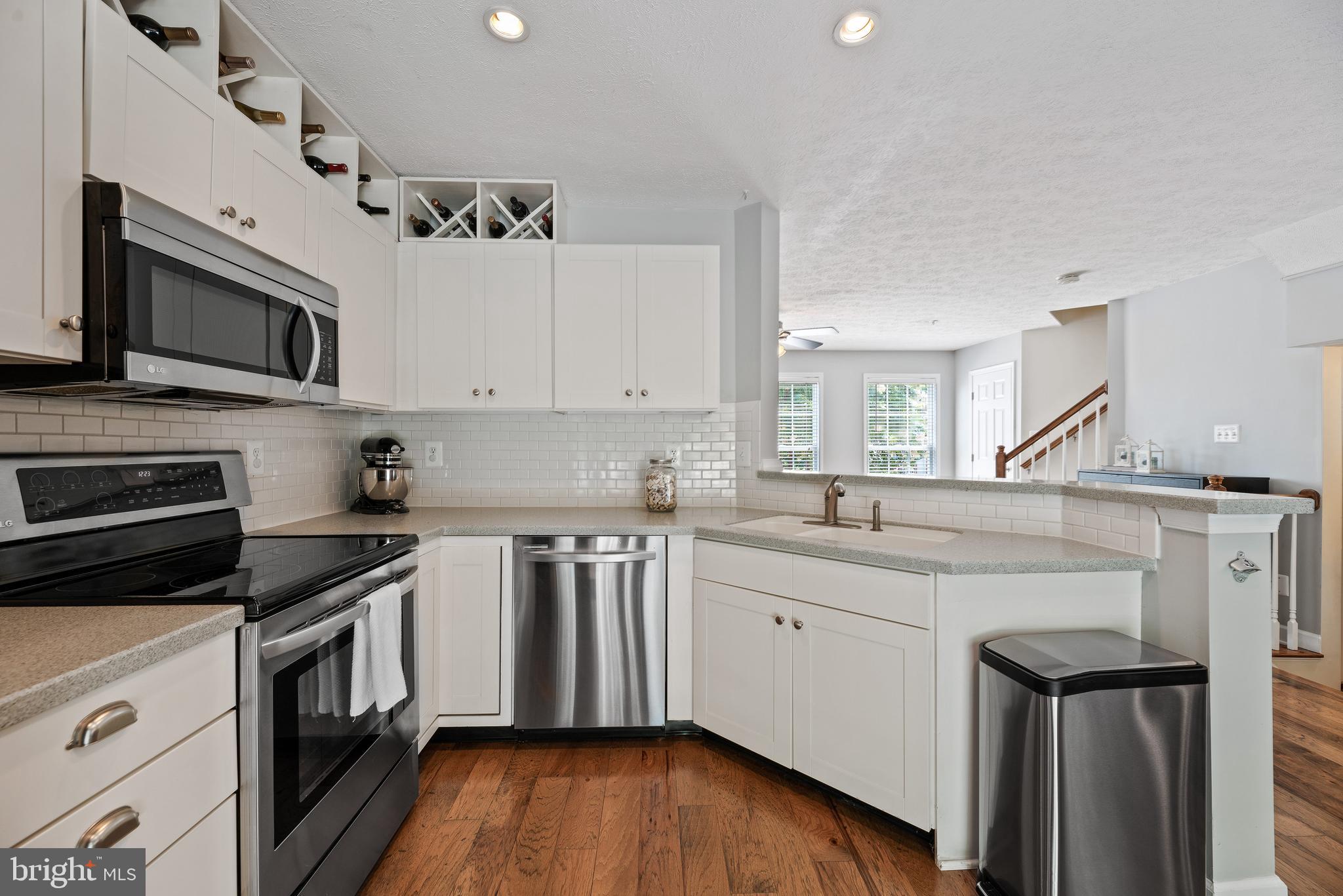 AISQUITH FARMS - Residential