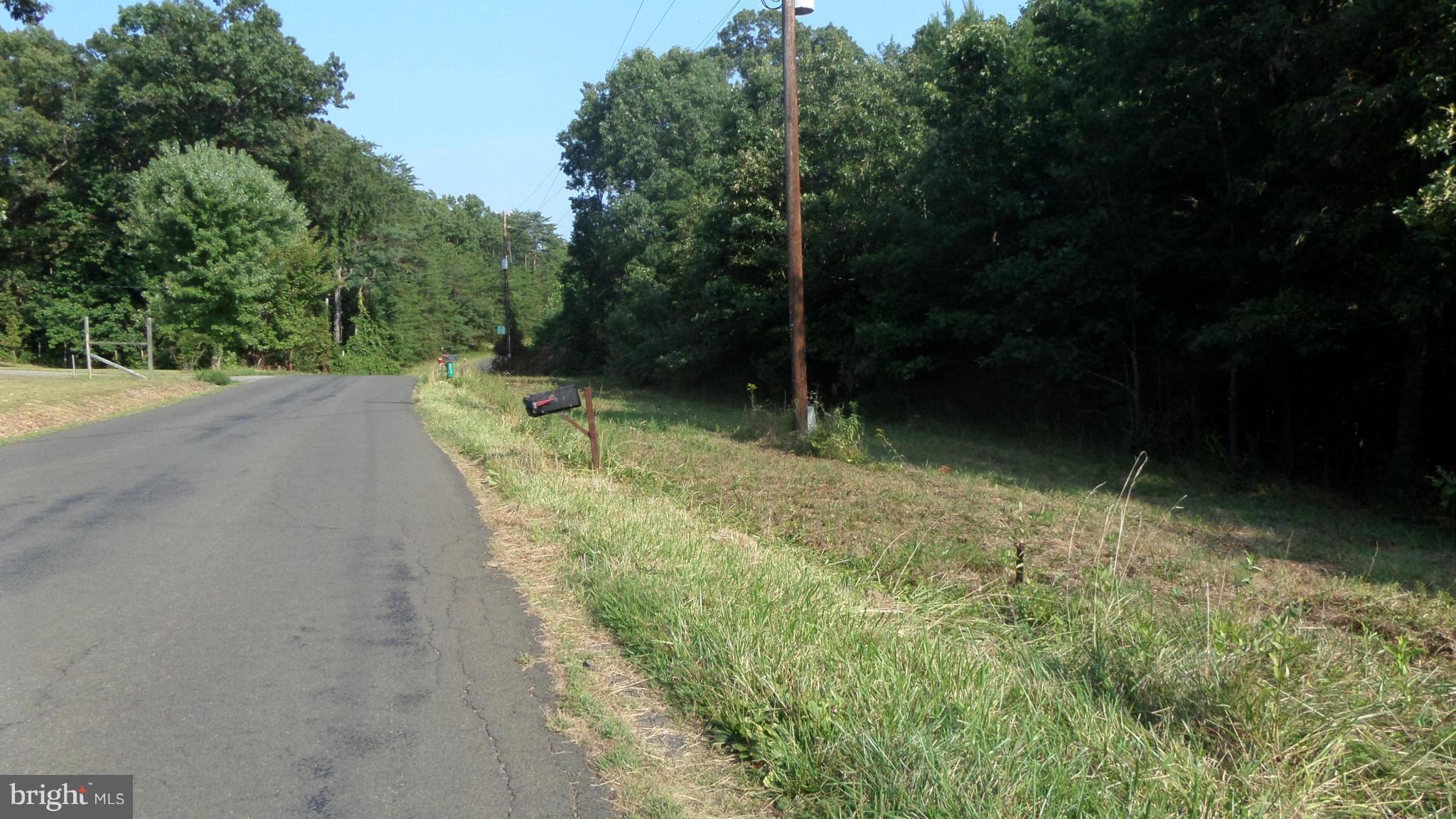 NONE AVAILABLE - Land