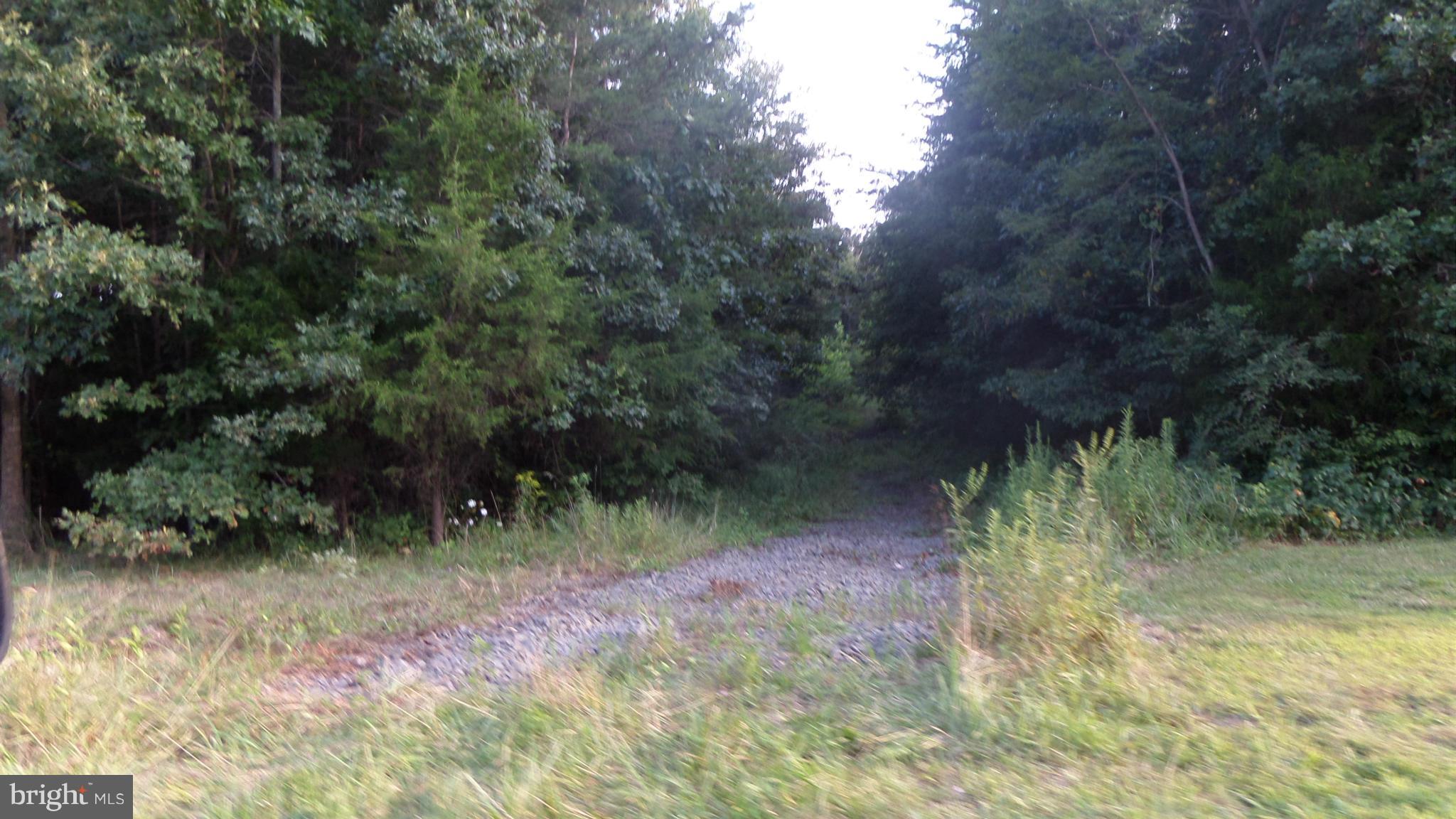 NONE AVAILABLE - Land