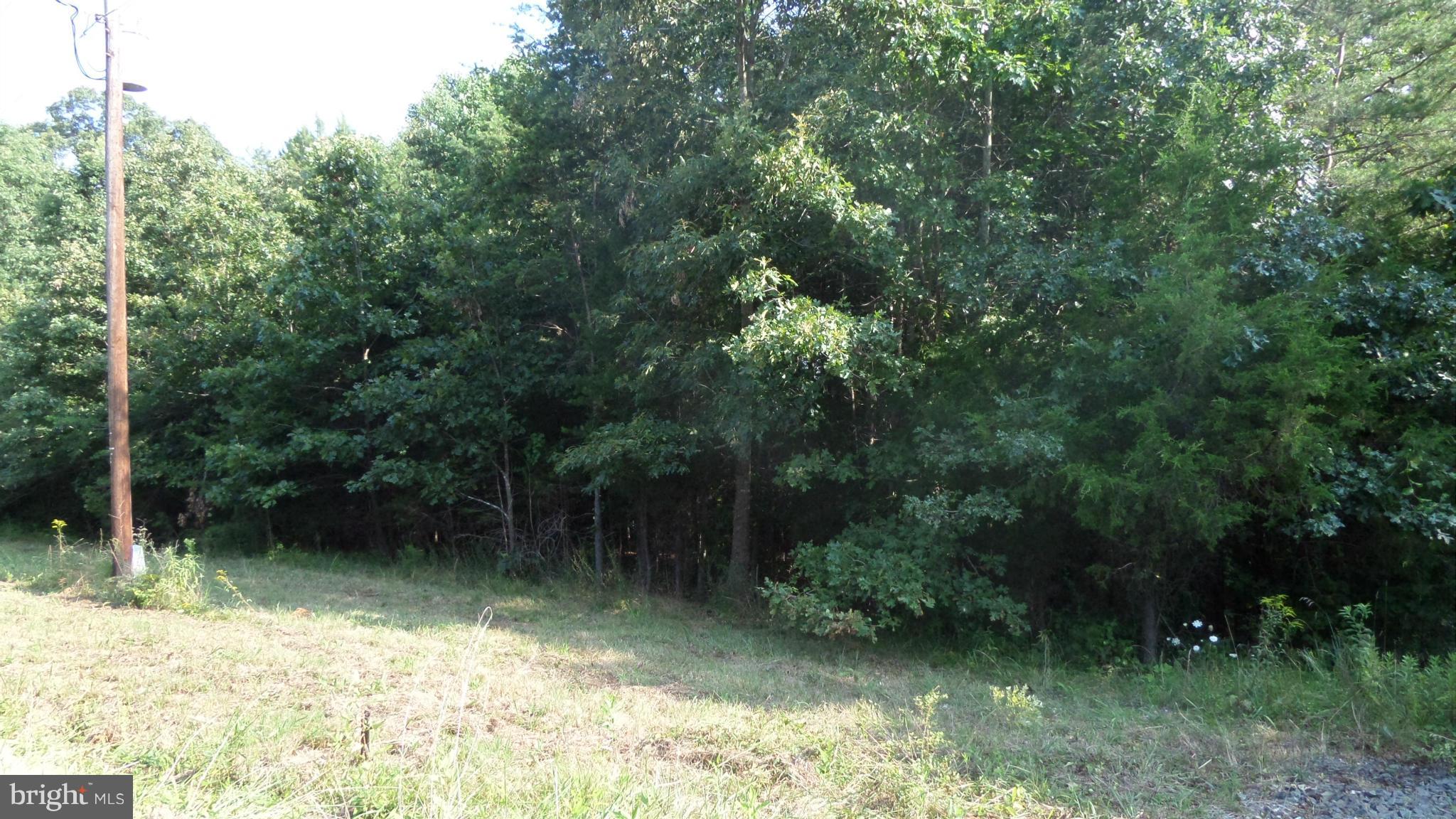 NONE AVAILABLE - Land