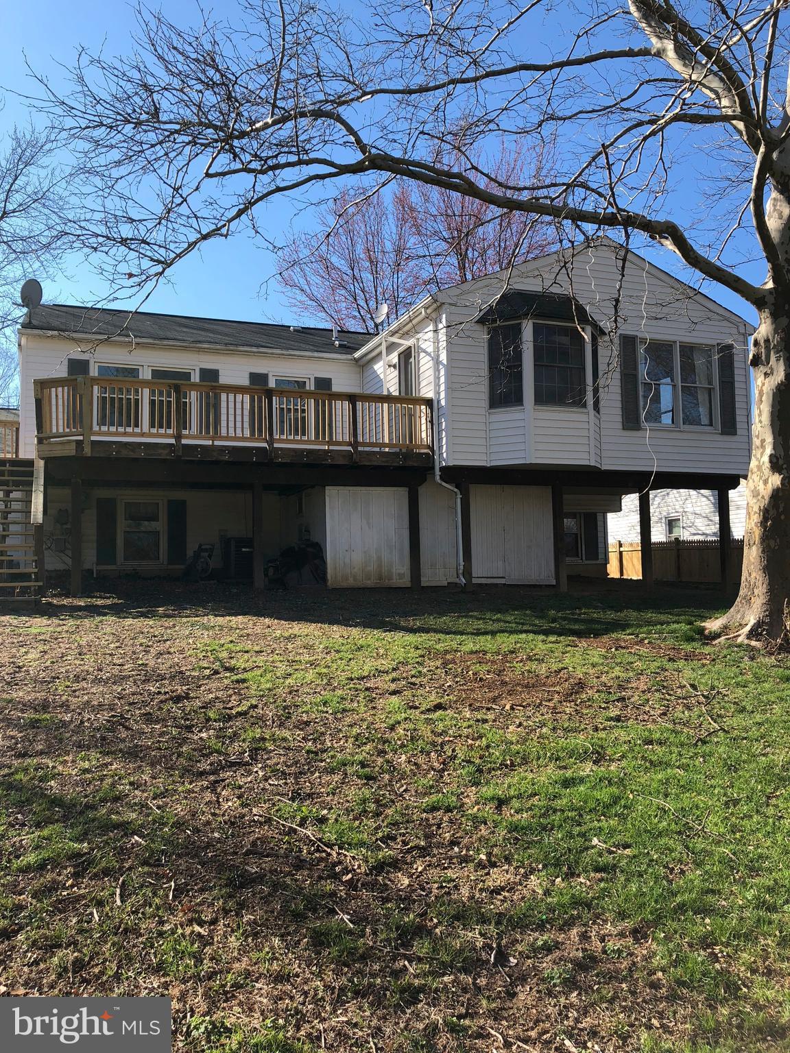 HUNTERS CREEK - Residential Lease